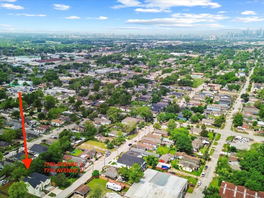 0 Avenue J Property Photo 2