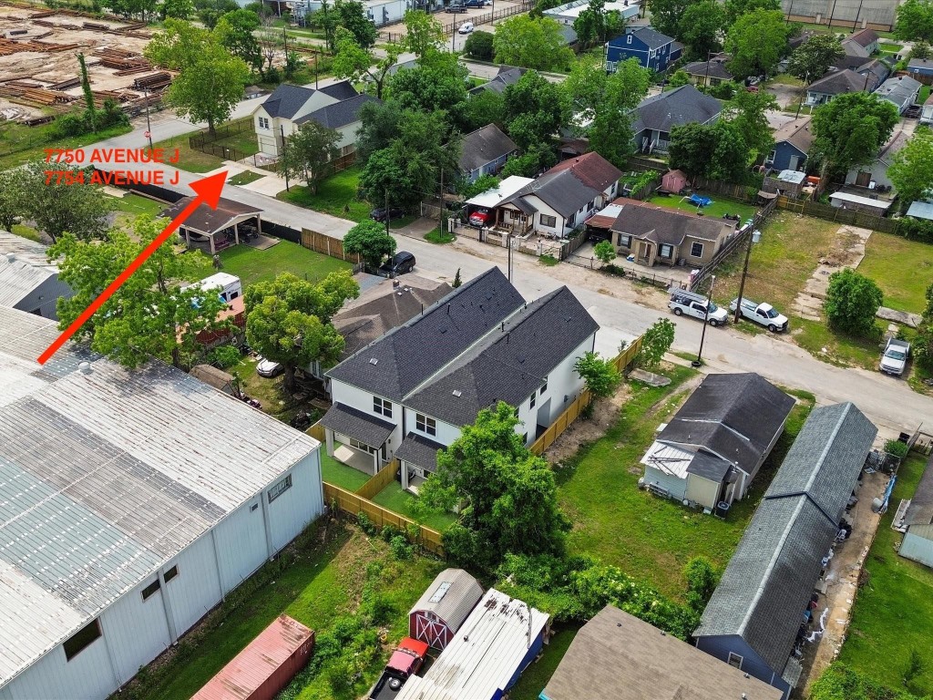 0 Avenue J Property Photo 3