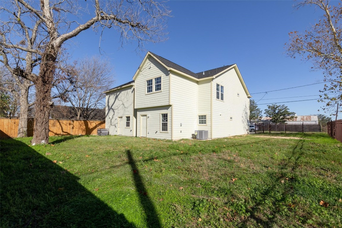 0 Avenue J Property Photo 4