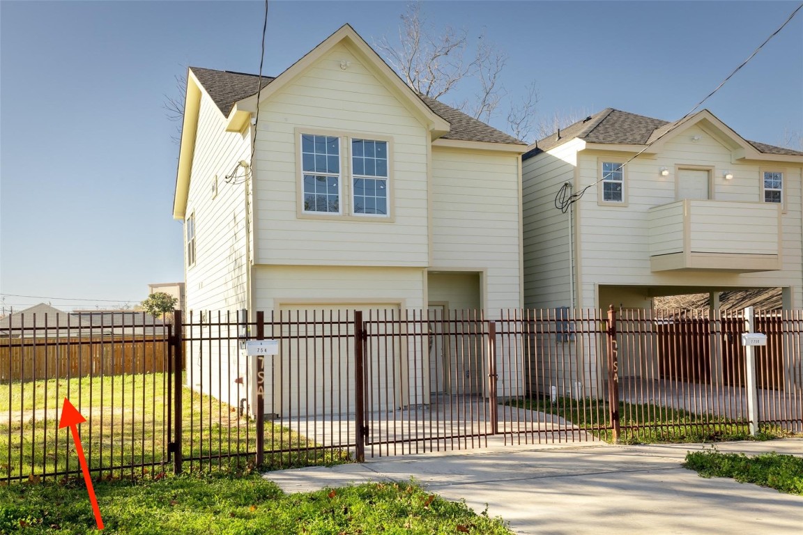 0 Avenue J Property Photo 5