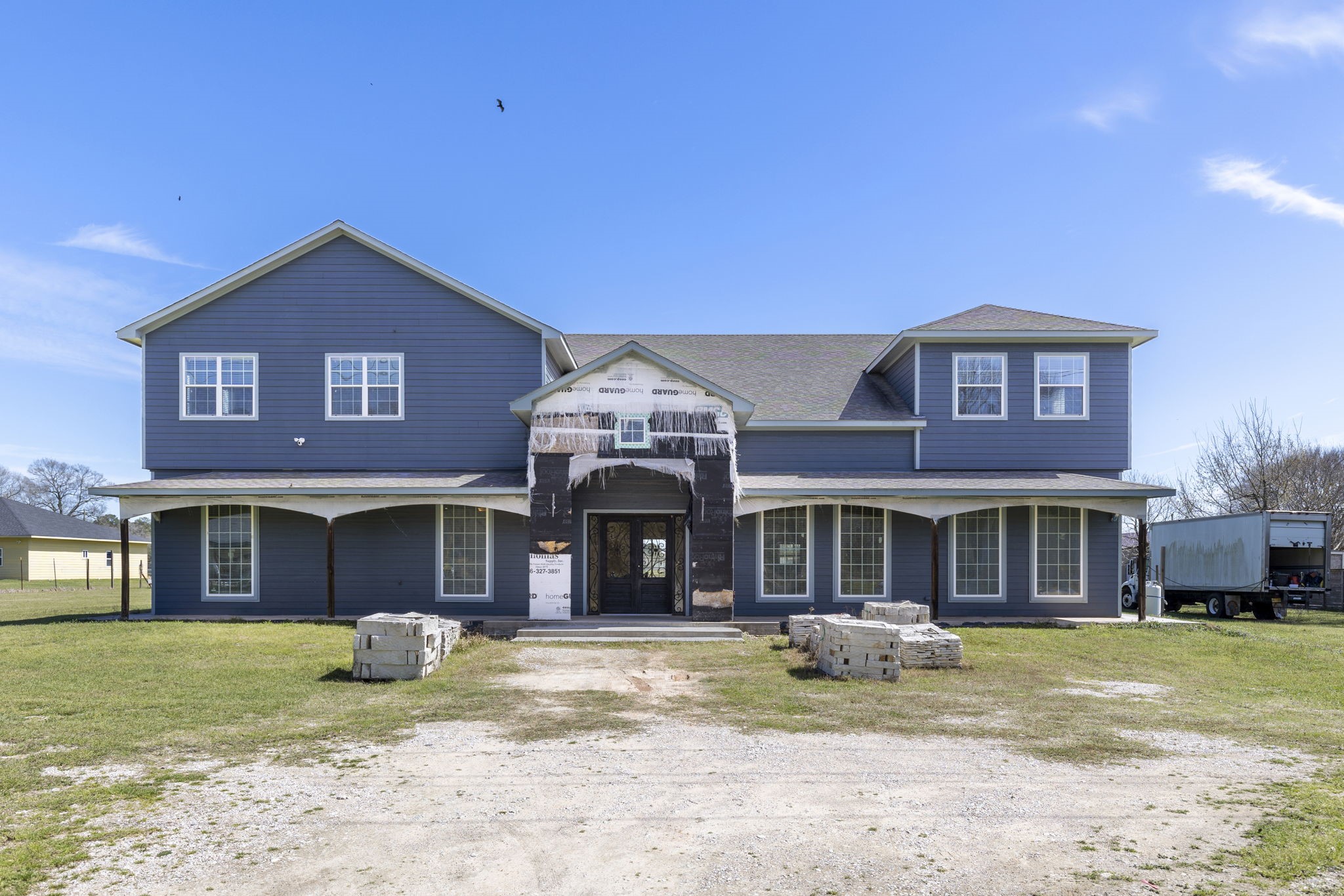 2464 N Walker Road Property Photo 1