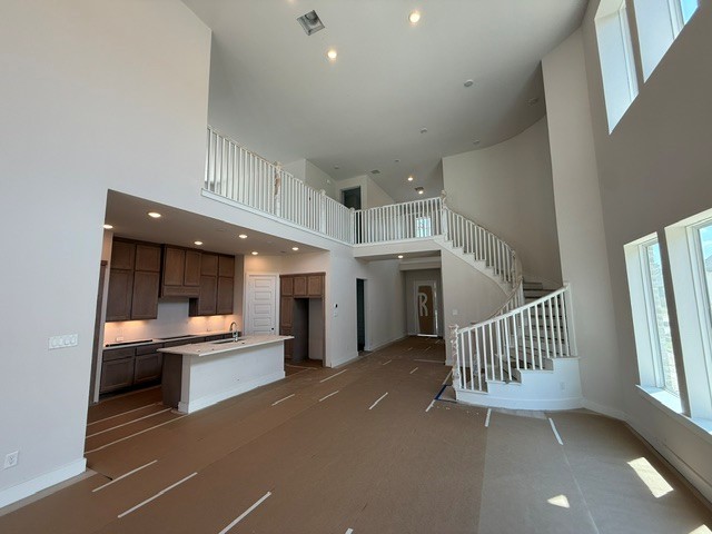 4747 Cascade Ridge Drive Property Photo 3