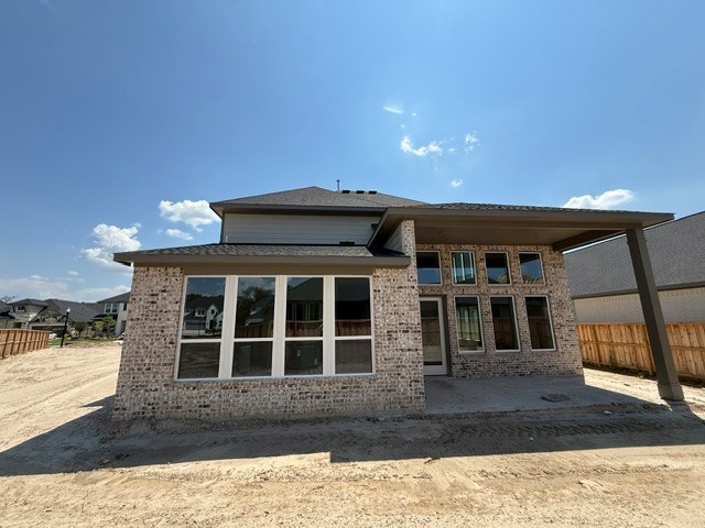 4747 Cascade Ridge Drive Property Photo 4