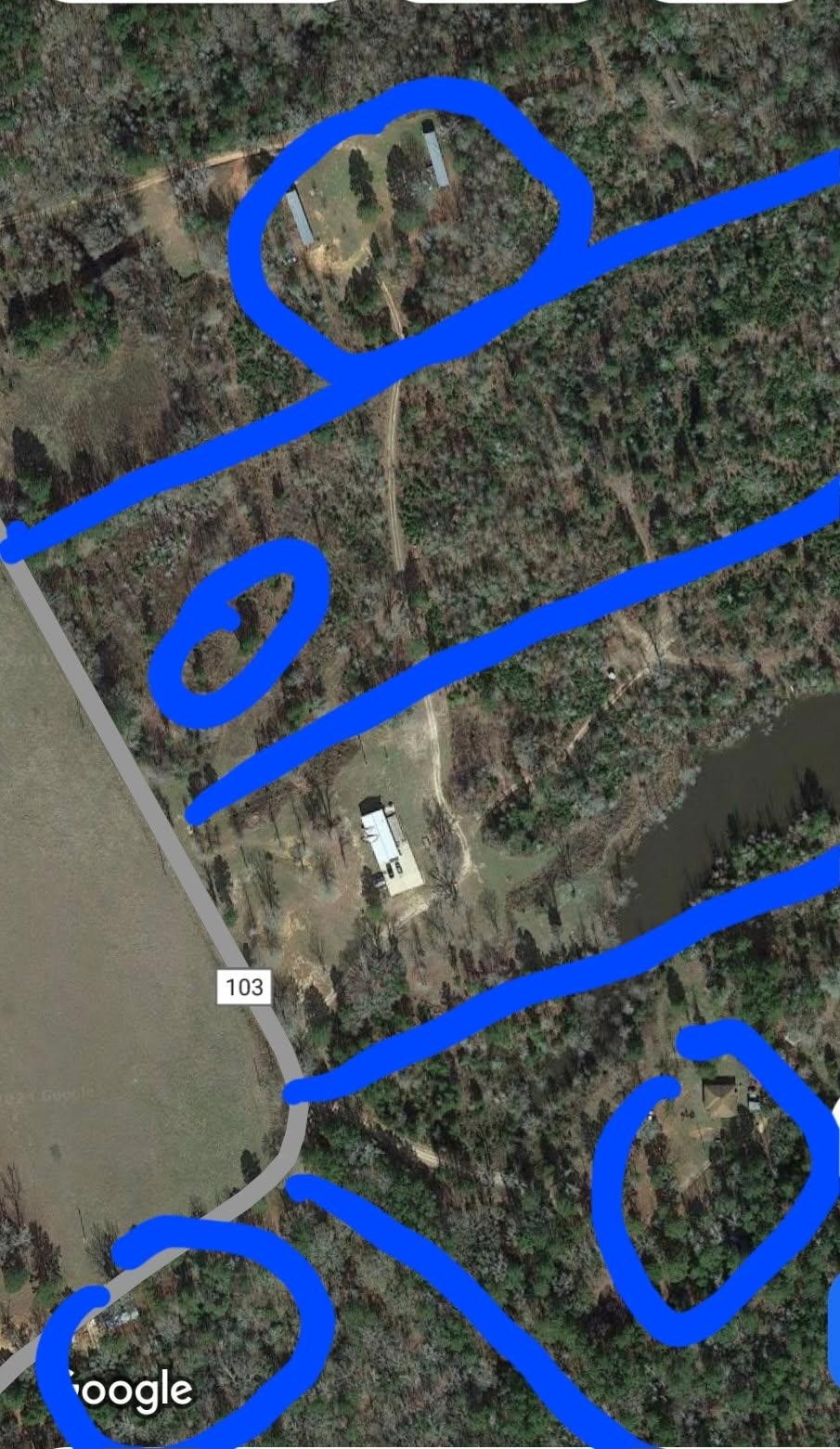 6174 An County Road 103 Property Photo 14