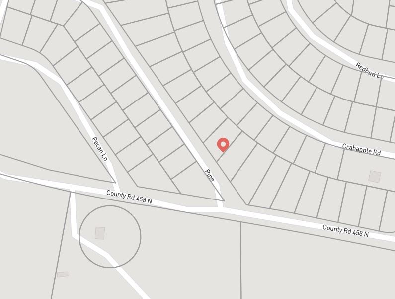 Lot 47 Pine Property Photo 5