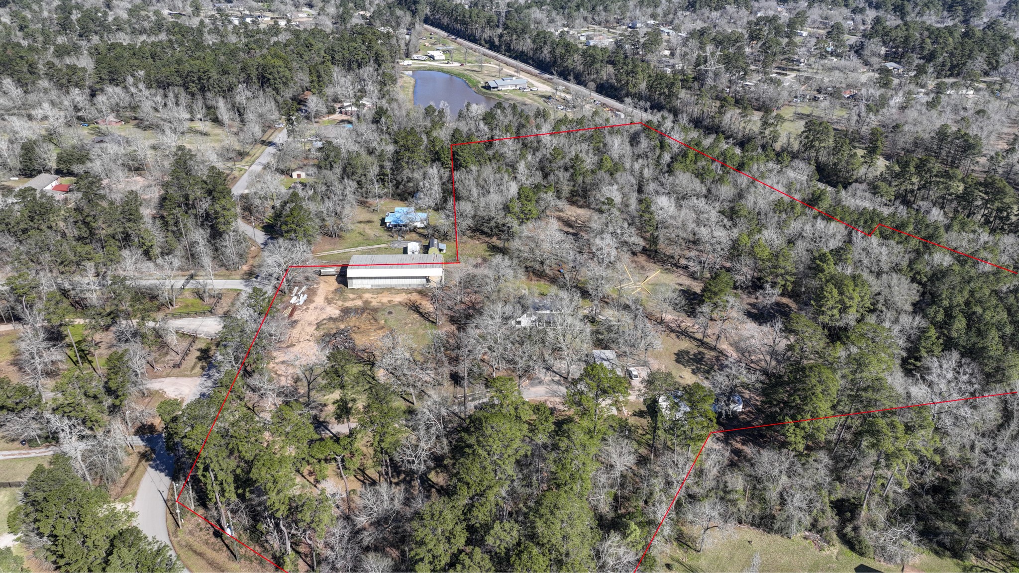 26710 Bayou Tesch Drive Property Photo 3