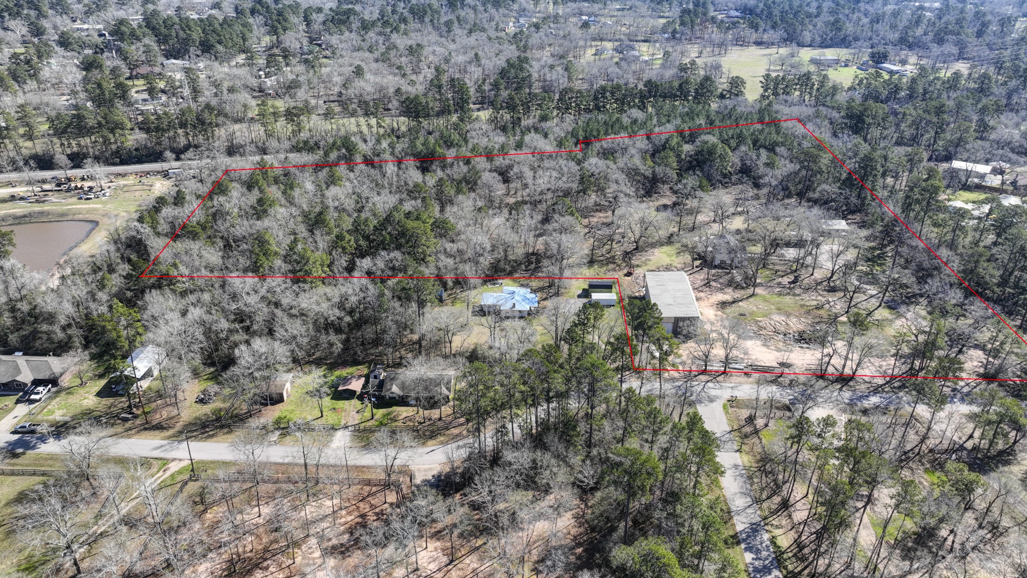 26710 Bayou Tesch Drive Property Photo 11