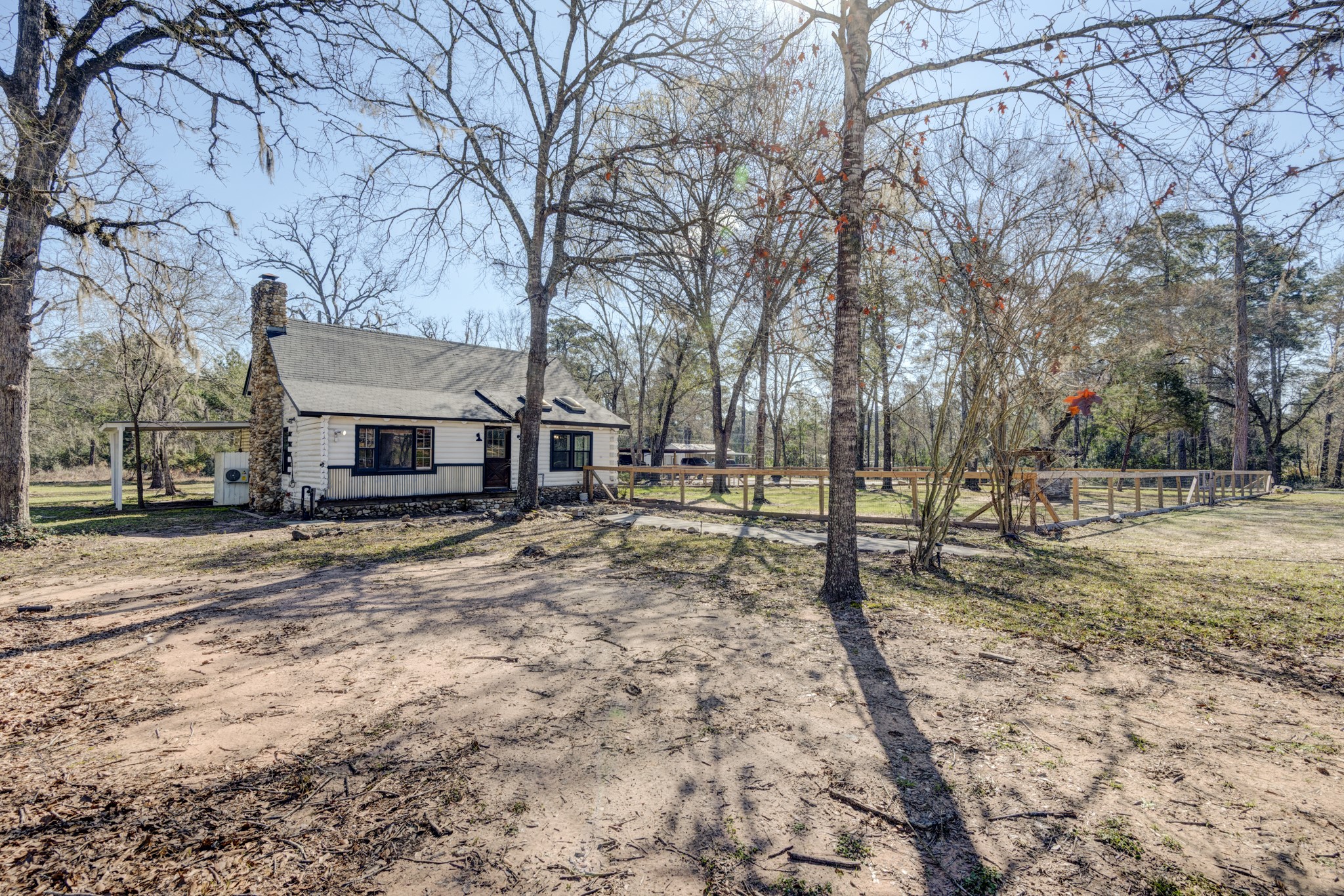 26710 Bayou Tesch Drive Property Photo 15