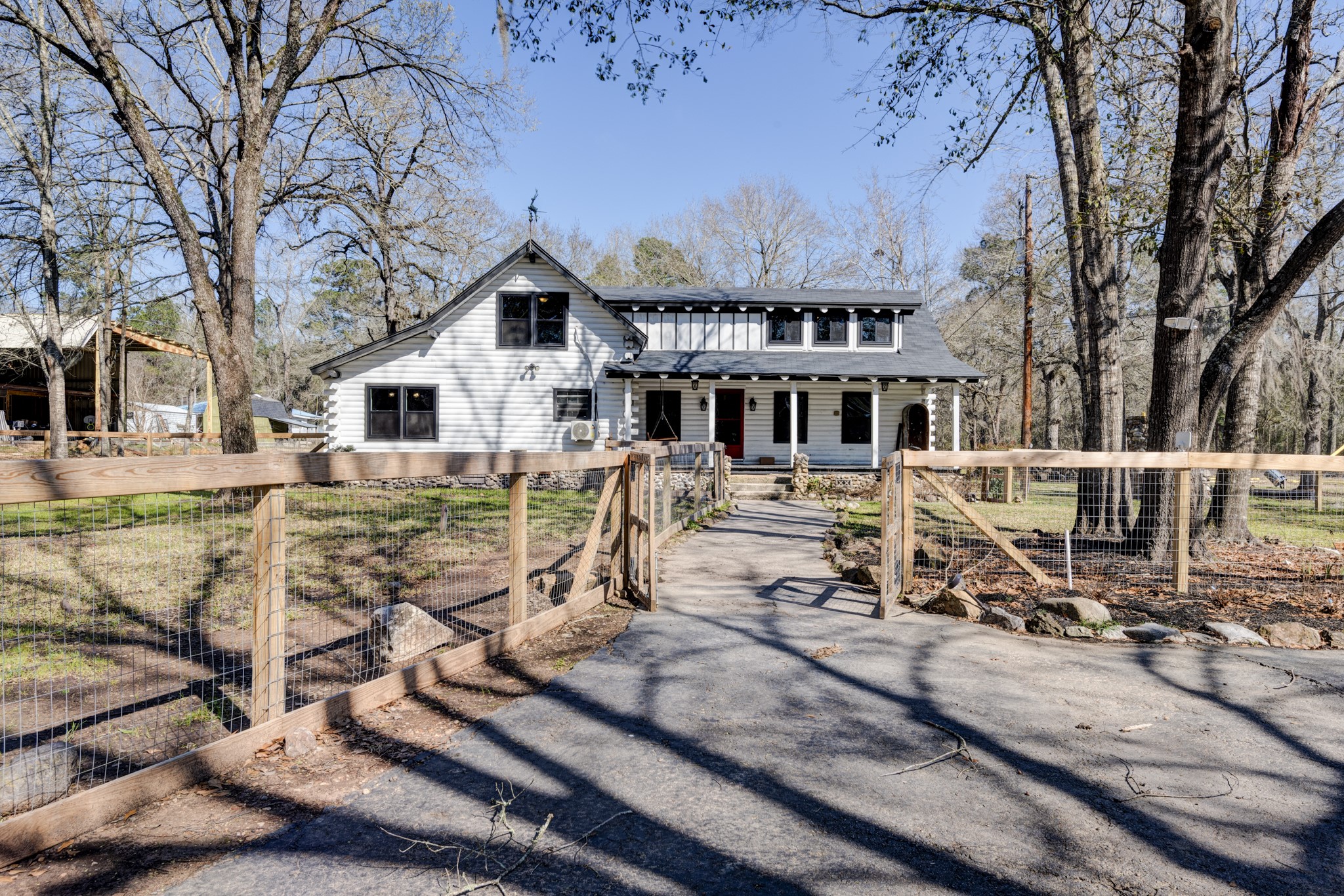 26710 Bayou Tesch Drive Property Photo 17