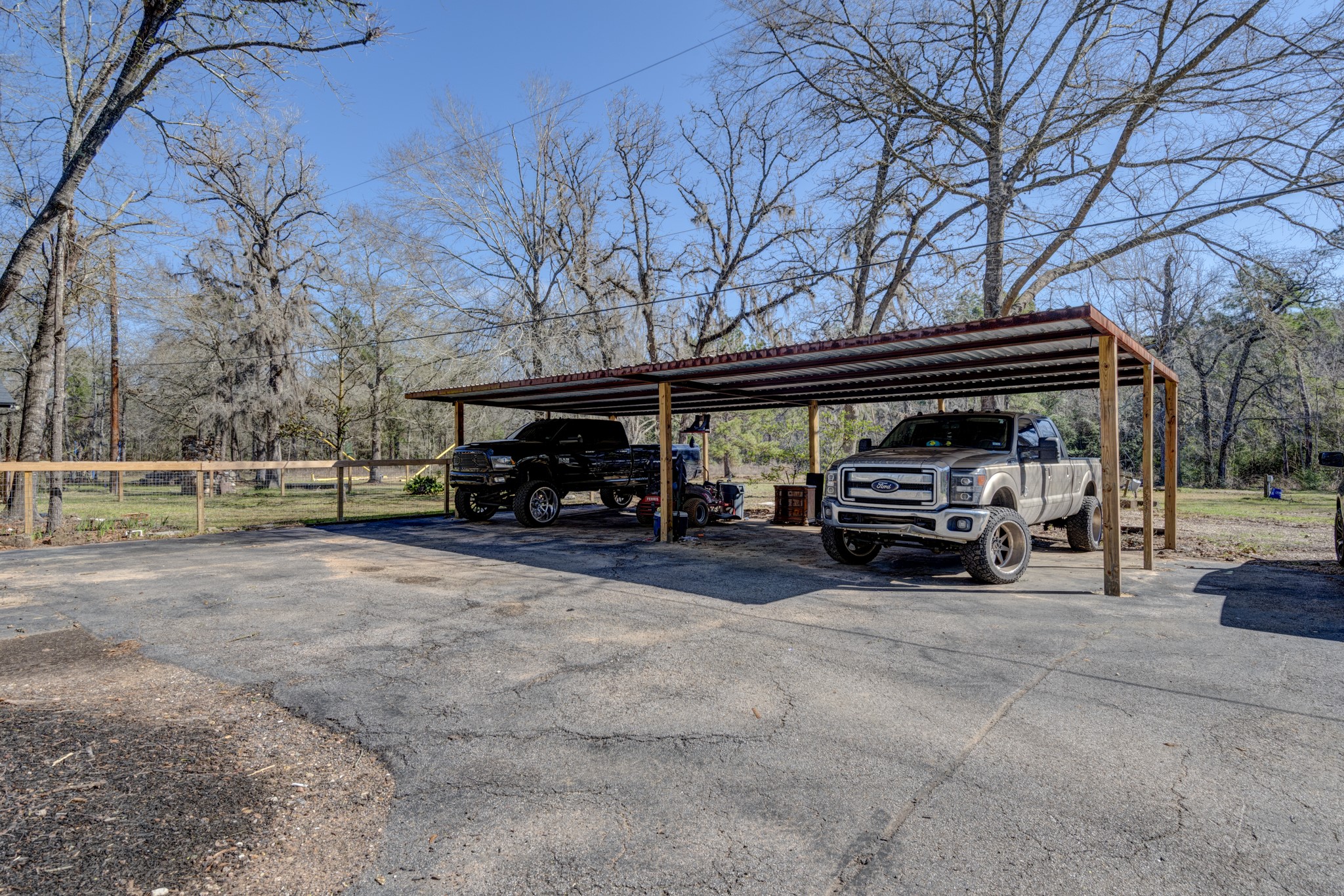 26710 Bayou Tesch Drive Property Photo 18