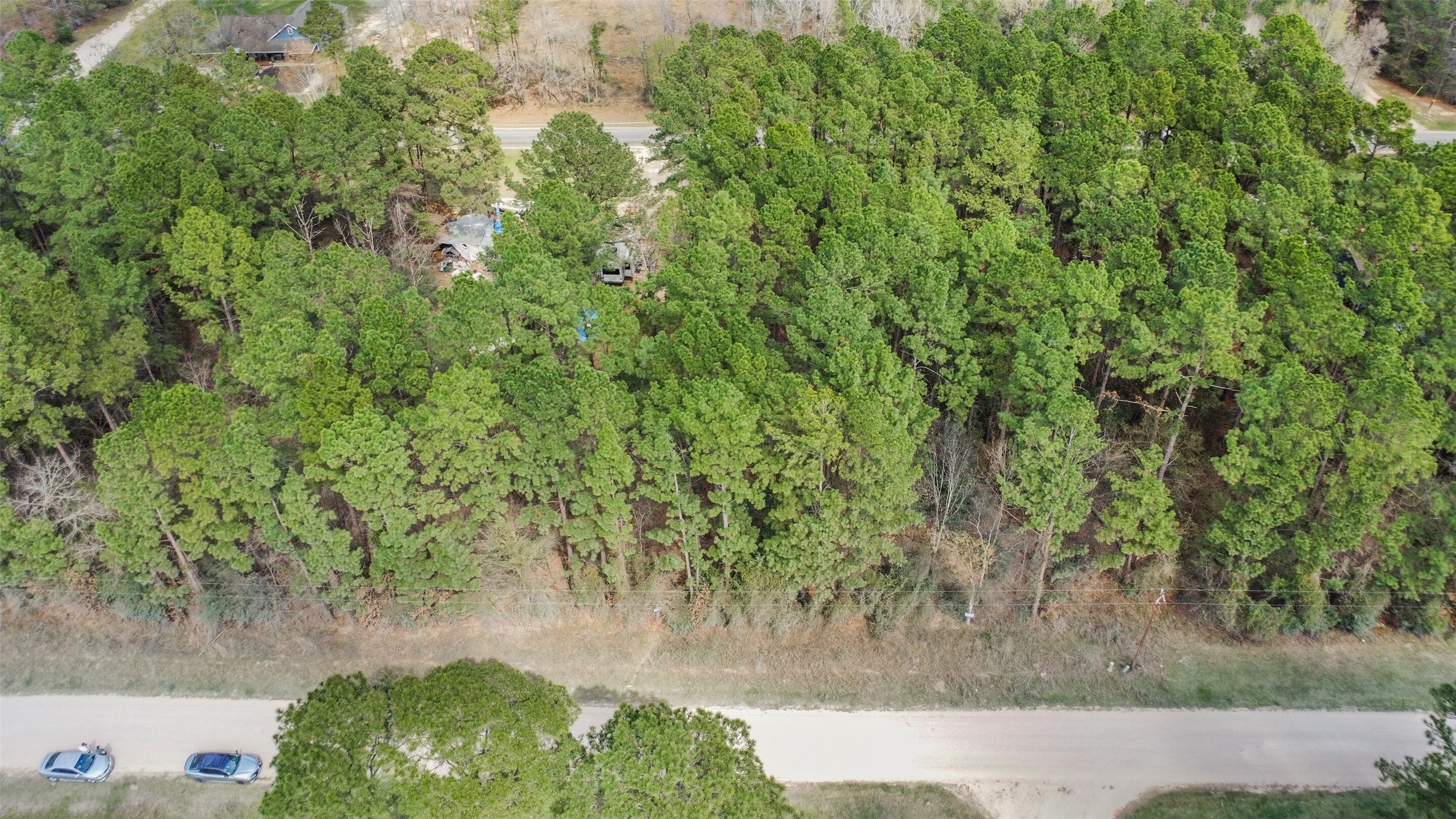 Lot 720 Sand Dollar Drive Property Photo