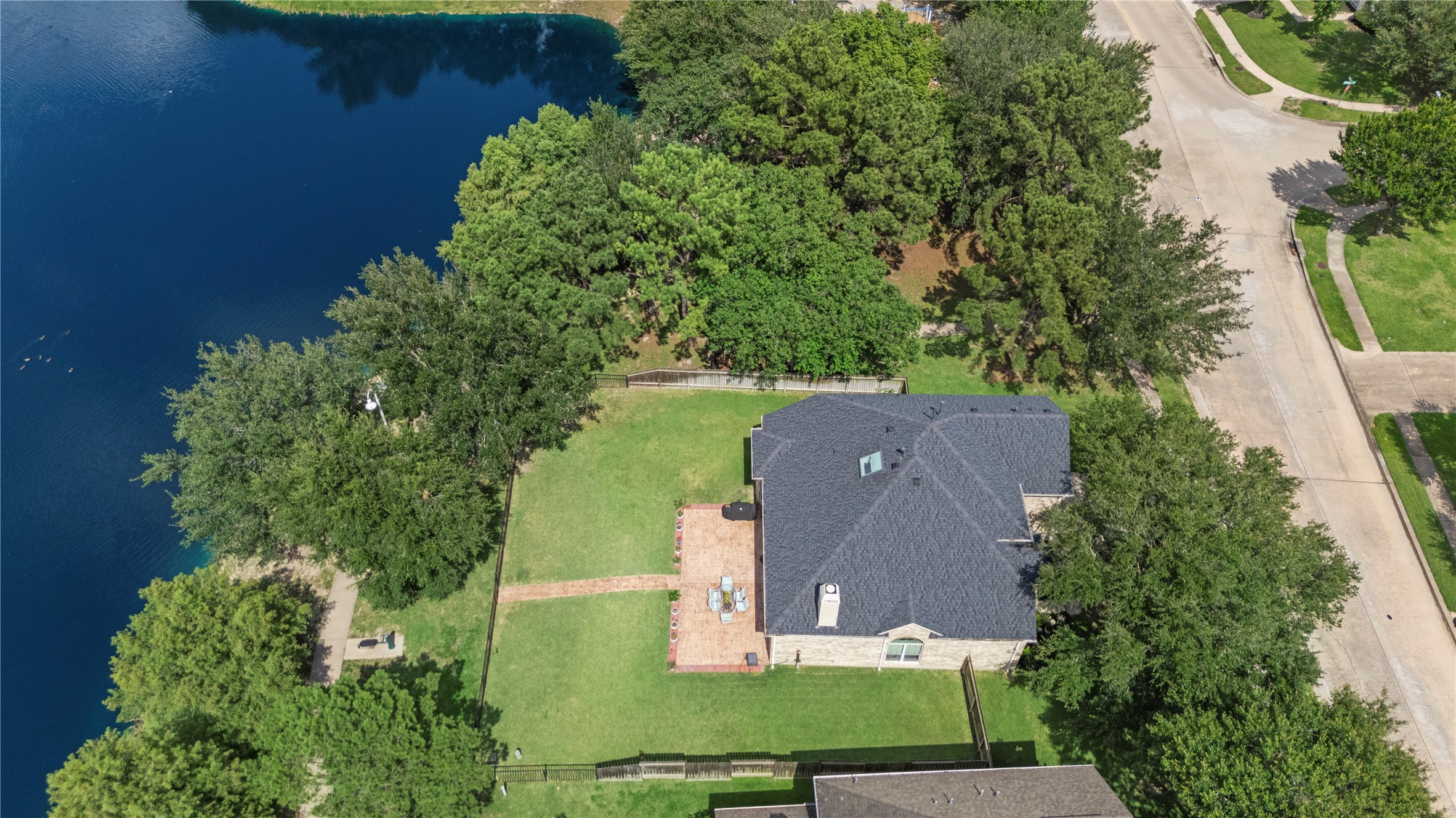 17706 Riata Lake Drive Property Photo 1