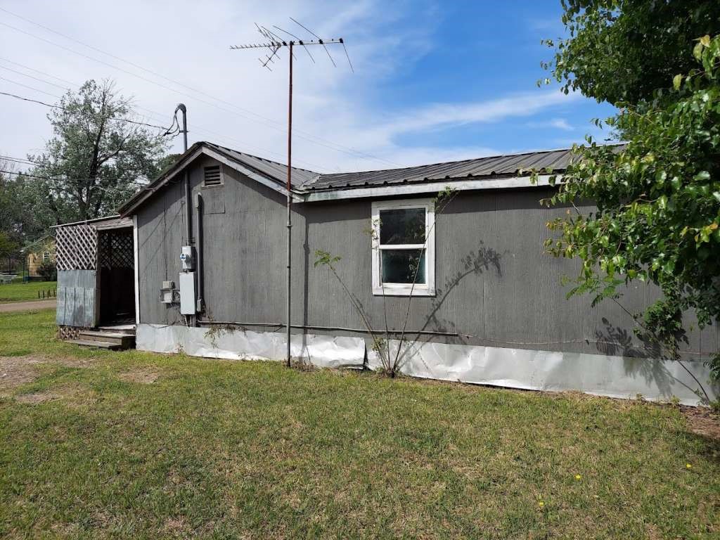 108 E Mcgee Road