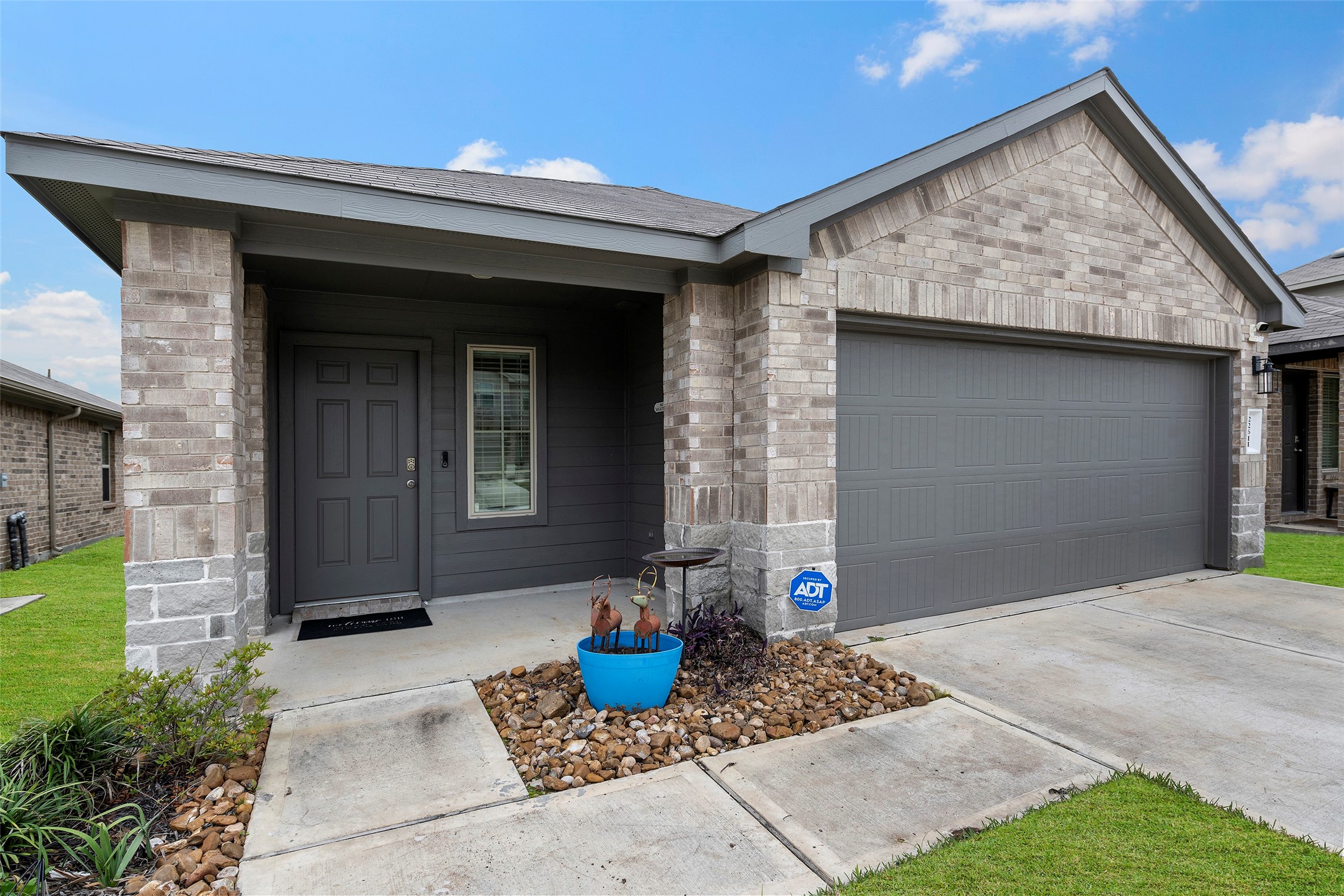 22611 Aspen Tarn Trail Property Photo 3