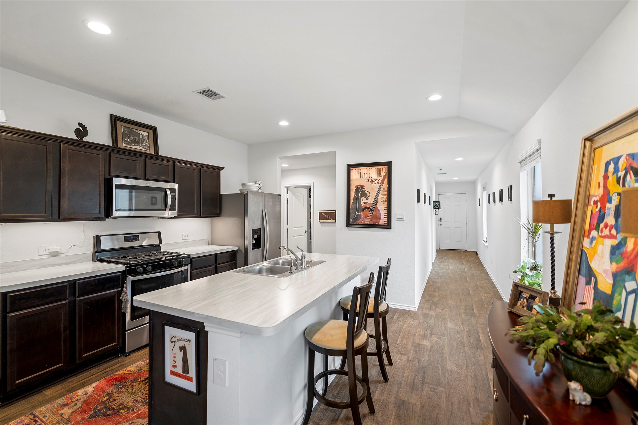22611 Aspen Tarn Trail Property Photo 6