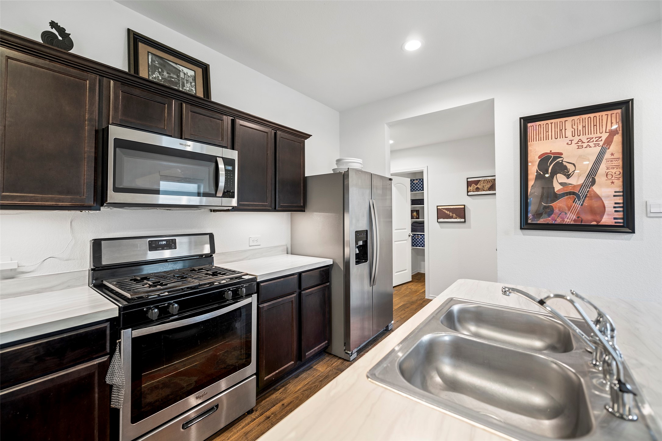 22611 Aspen Tarn Trail Property Photo 8