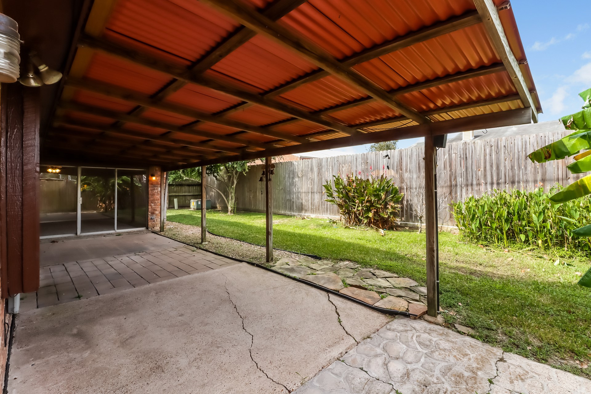 16518 Royal Mile Lane Property Photo 18