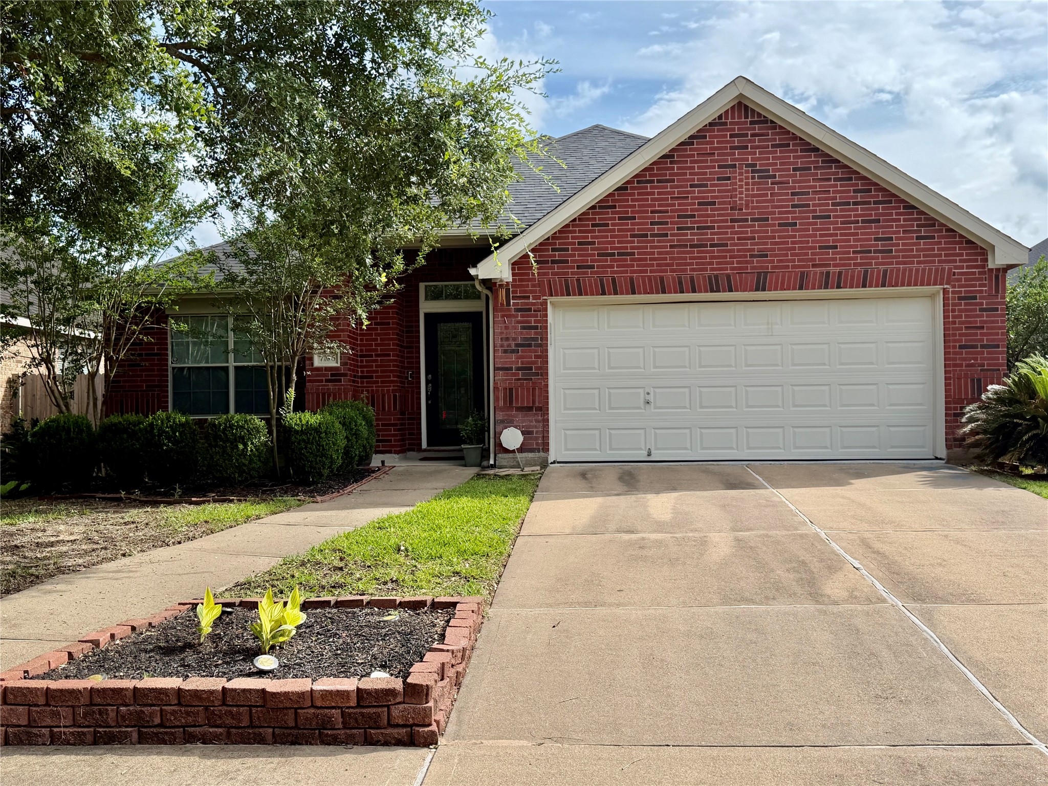 7106 Marble Springs Drive Property Photo 1