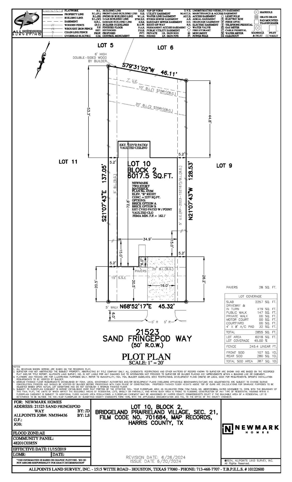 21523 Sand Fringepod Way Property Photo 23