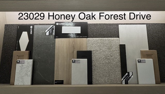 23029 Honey Oak Forest Drive Property Photo 2