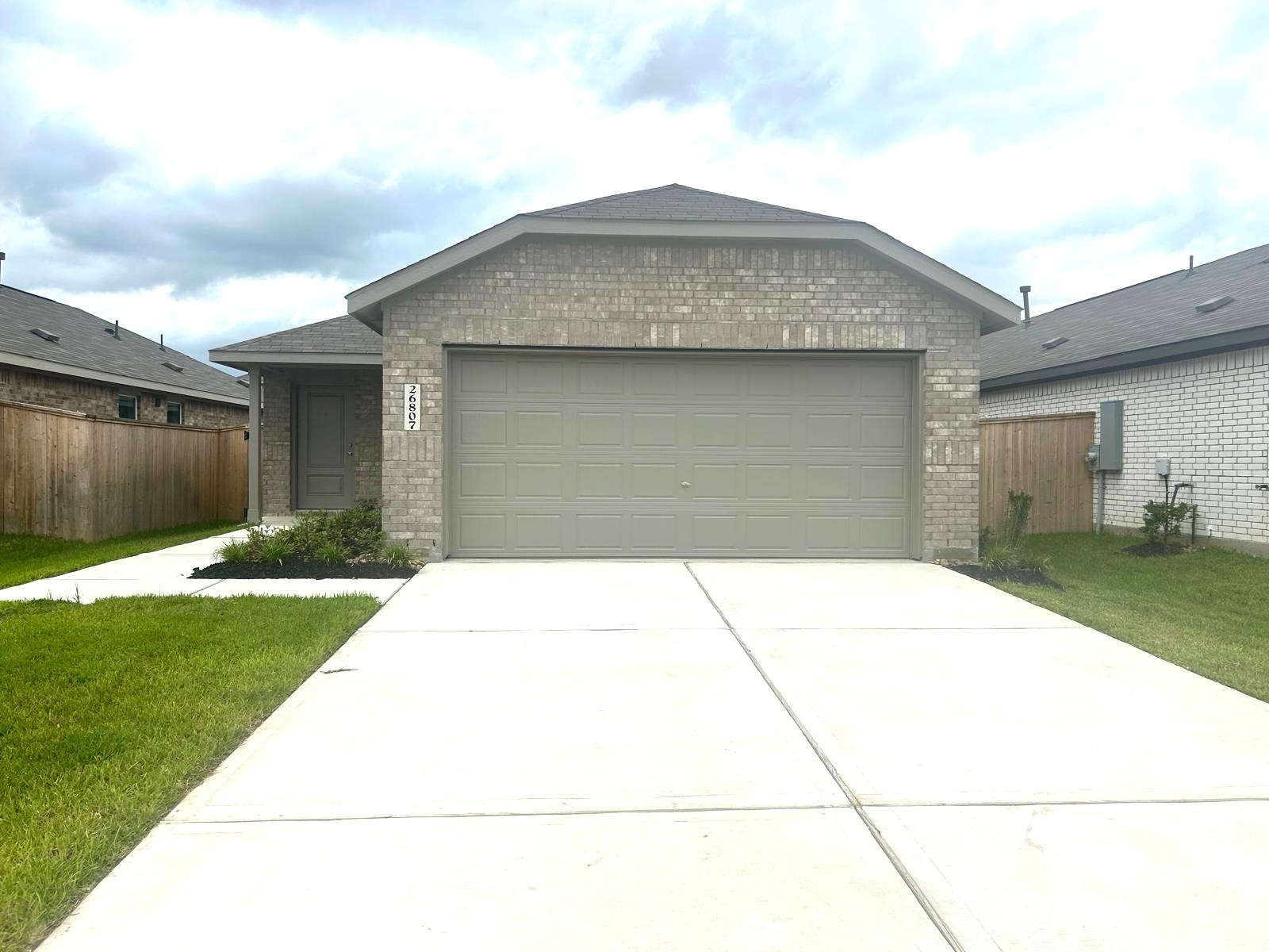 26807 Vanilla Pearls Lane Property Photo 1