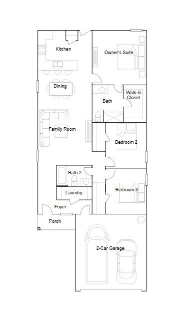 26807 Vanilla Pearls Lane Property Photo 23
