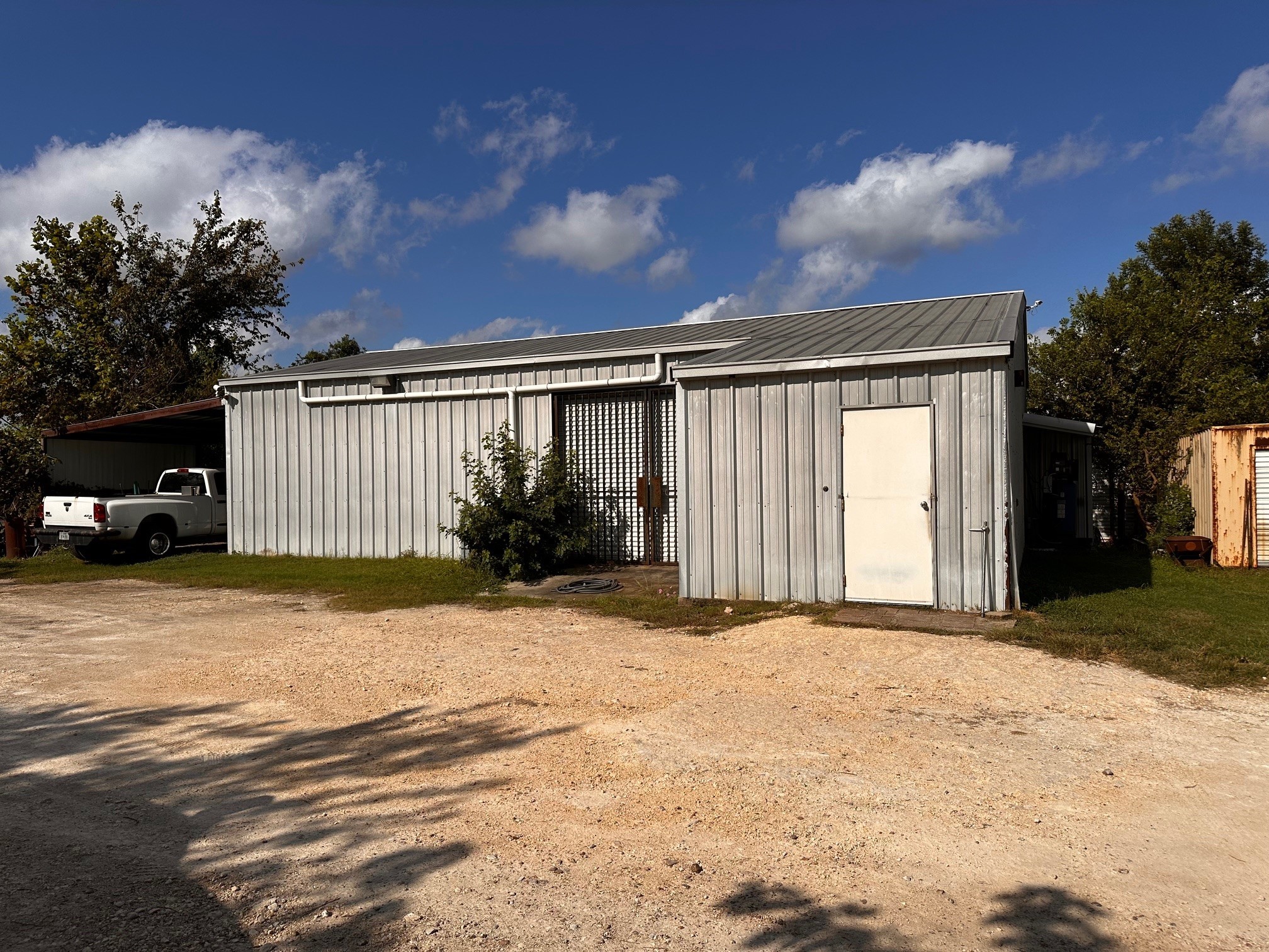 404 Gulf Bank Road Property Photo 1