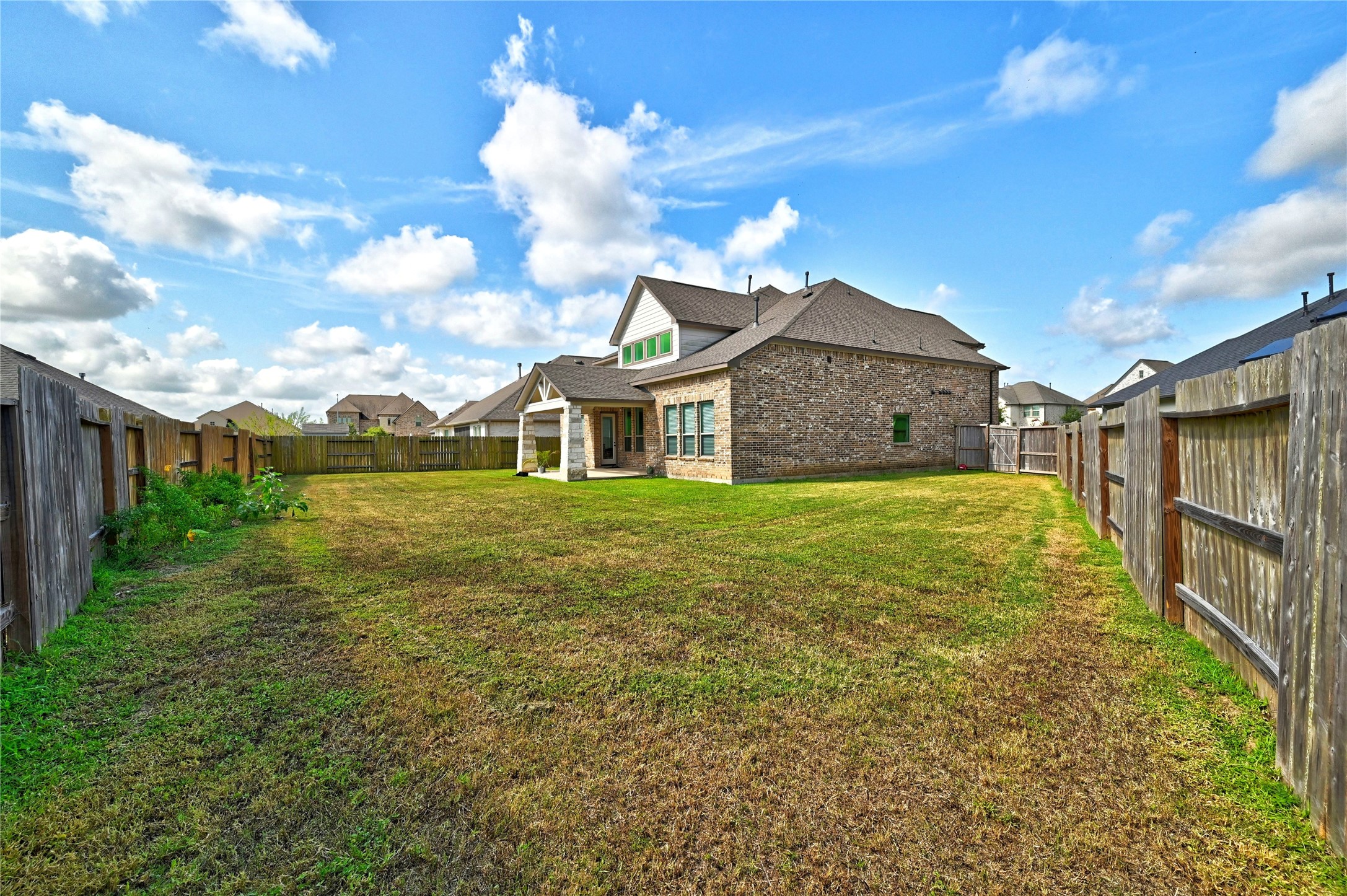 6211 Shore Ridge Court Property Photo 37