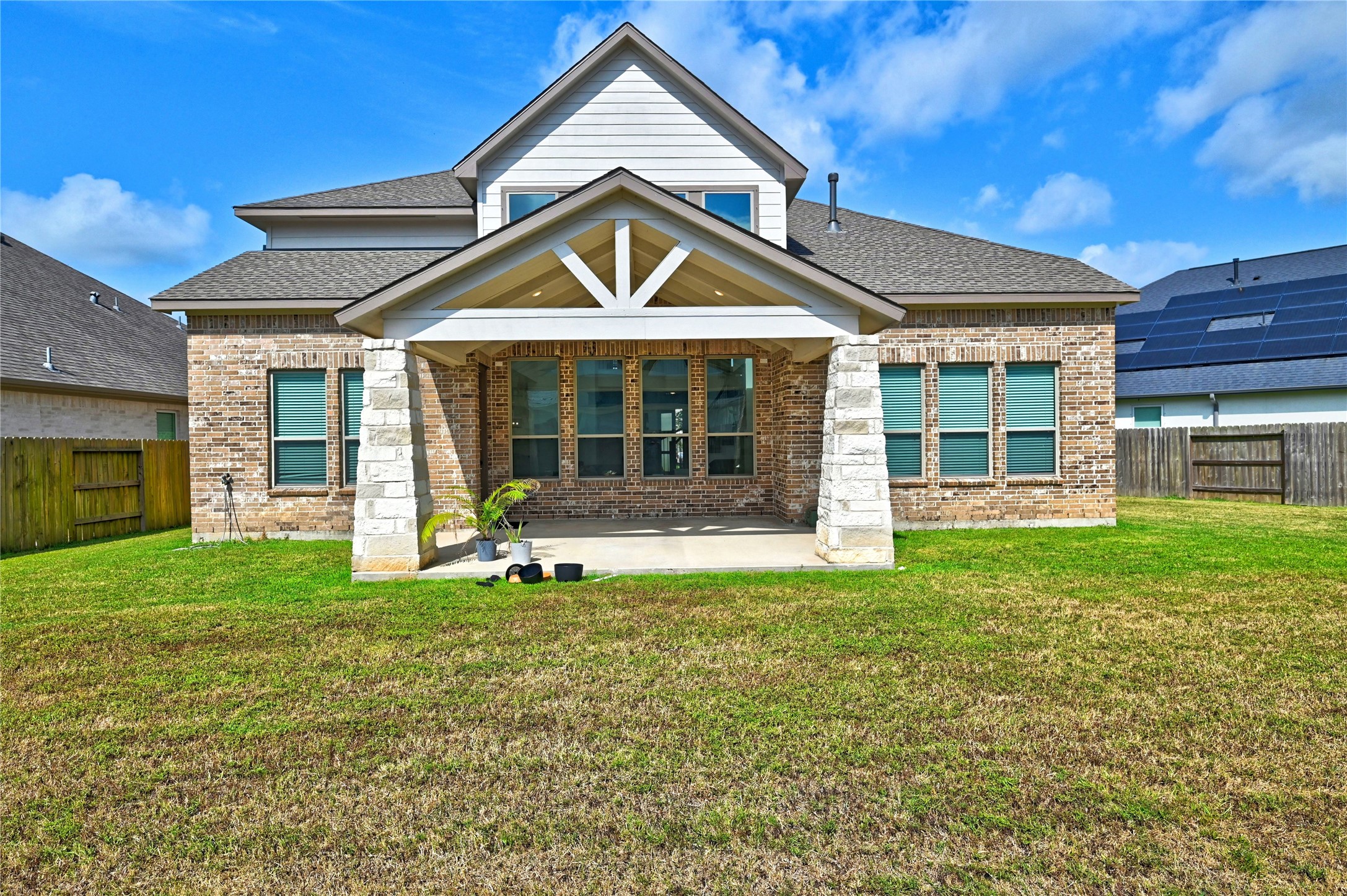 6211 Shore Ridge Court Property Photo 38