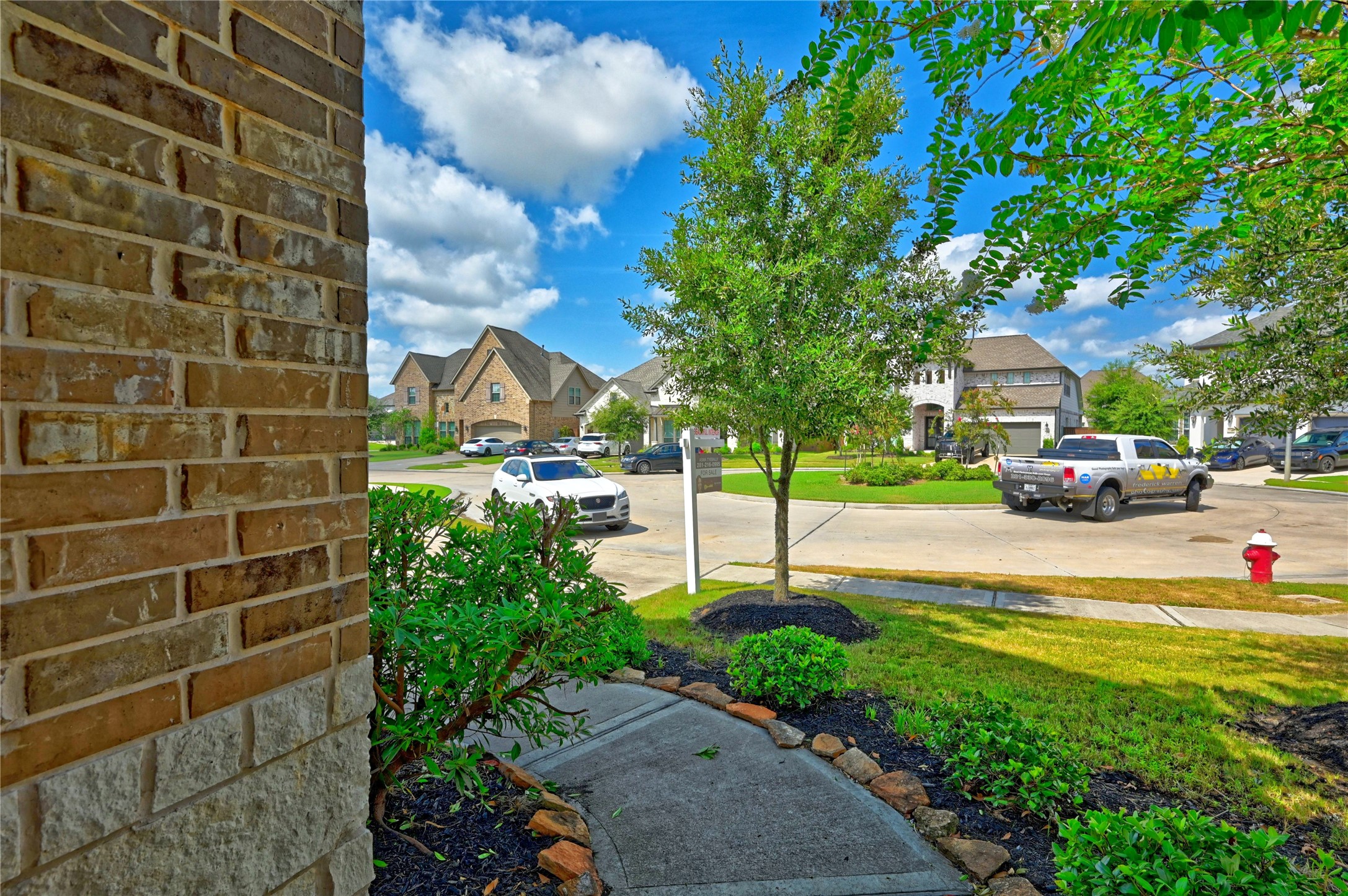 6211 Shore Ridge Court Property Photo 39