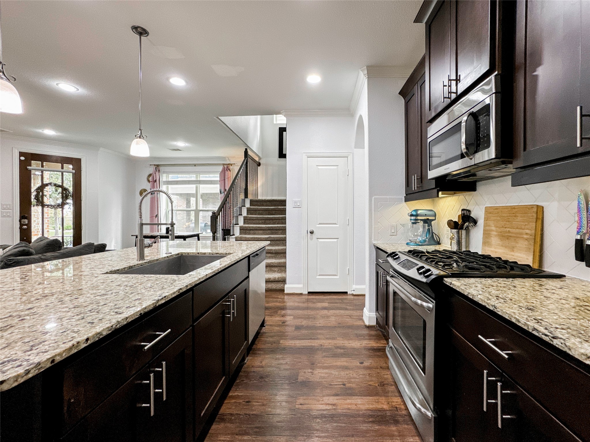 717 Via Lago Property Photo 11