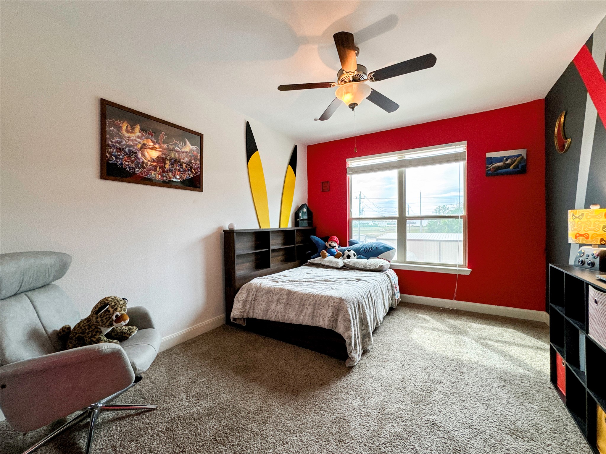 717 Via Lago Property Photo 17