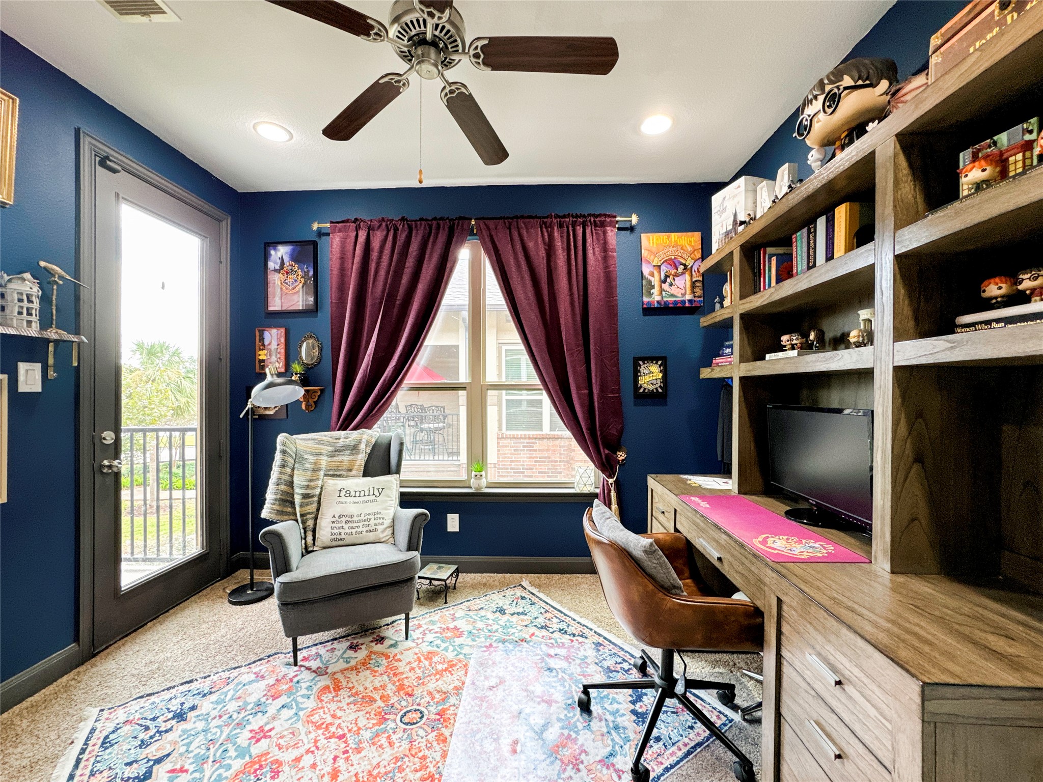 717 Via Lago Property Photo 19