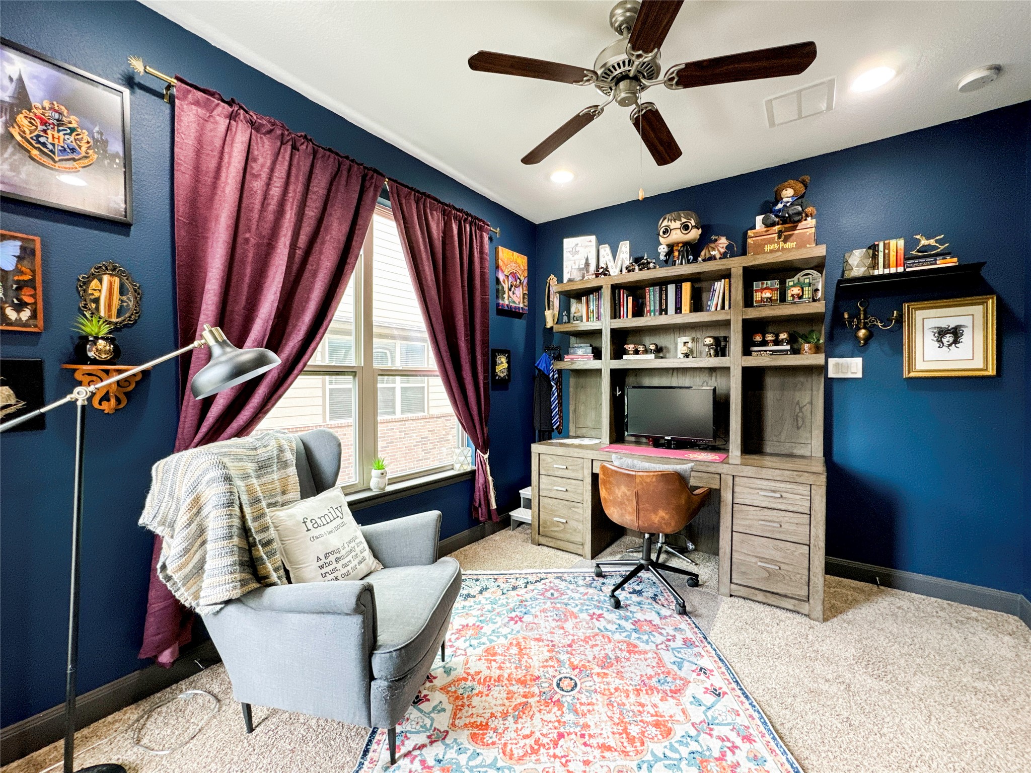 717 Via Lago Property Photo 21