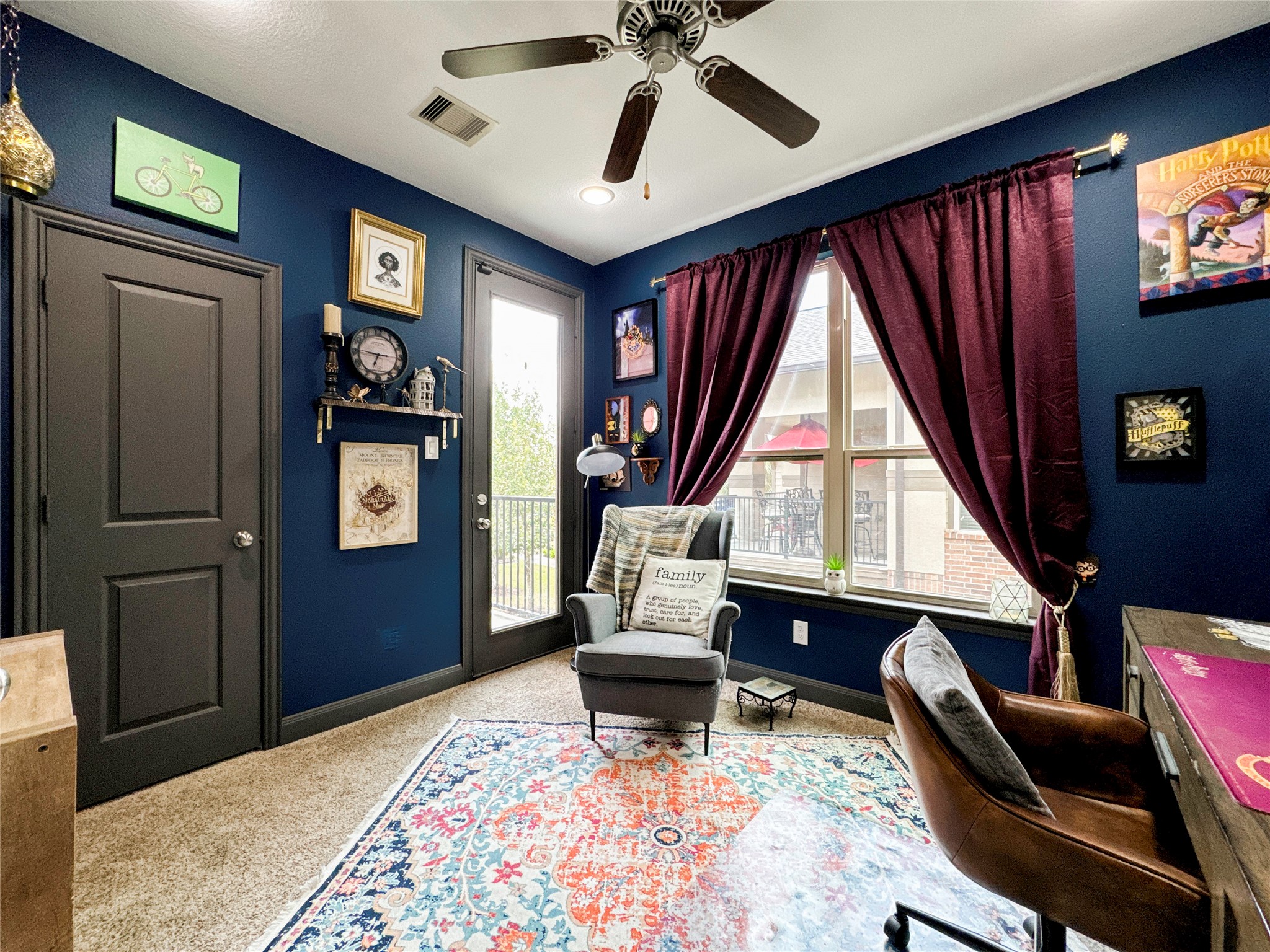 717 Via Lago Property Photo 22