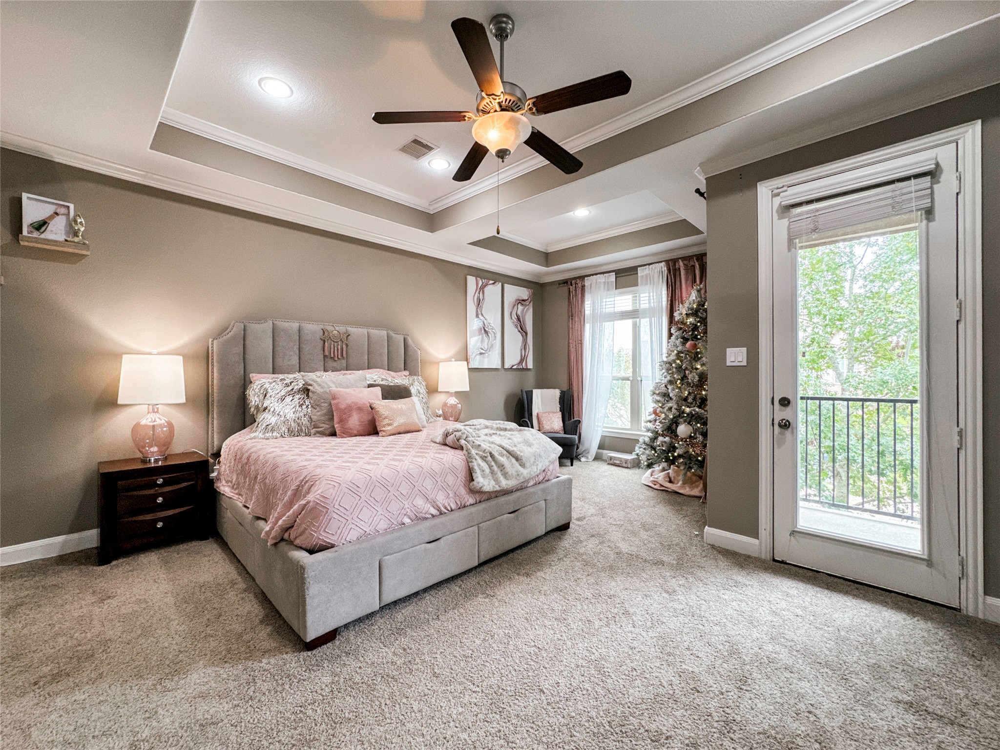 717 Via Lago Property Photo 23
