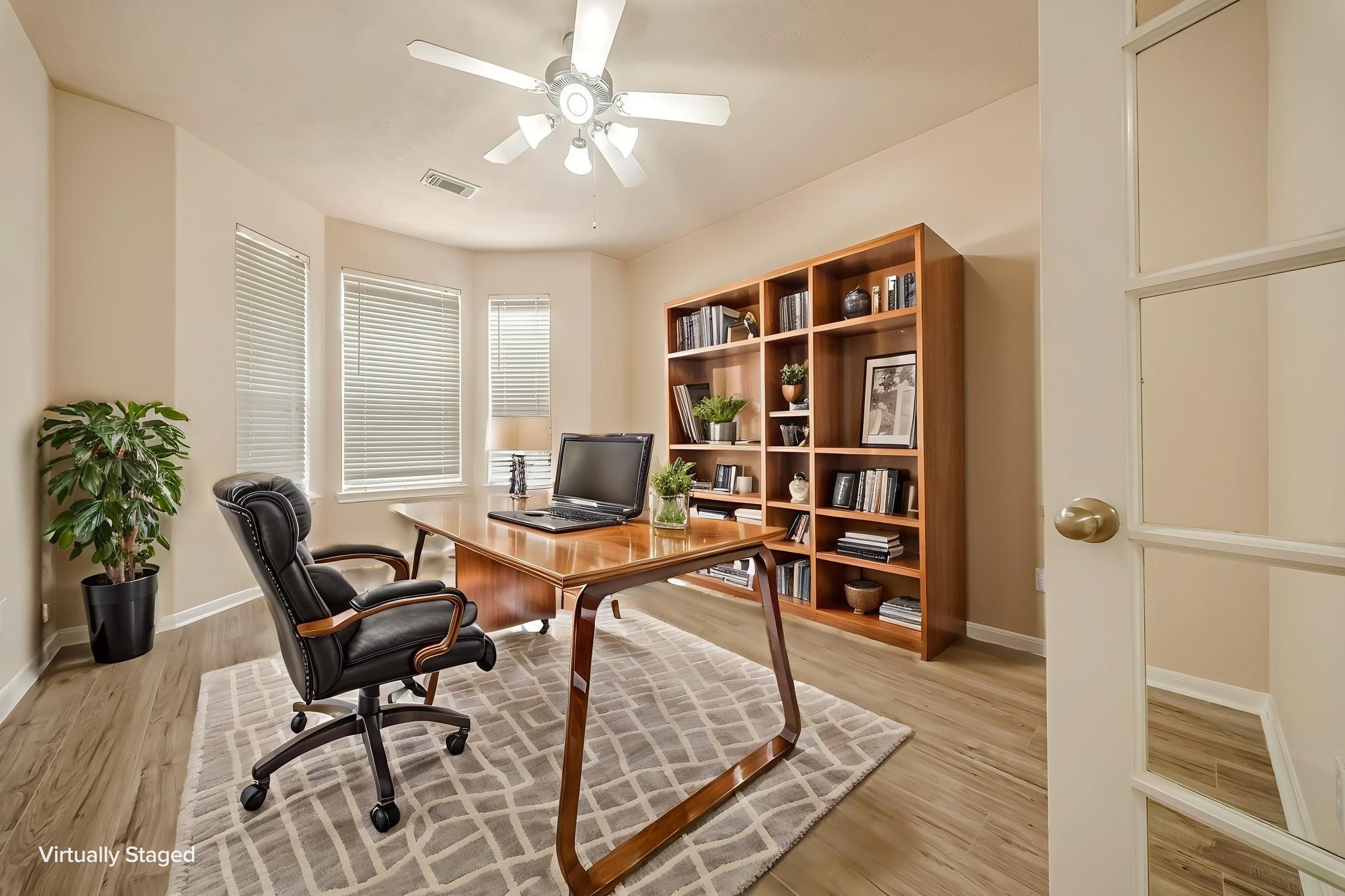 18106 Linden Forest Lane Property Photo 6