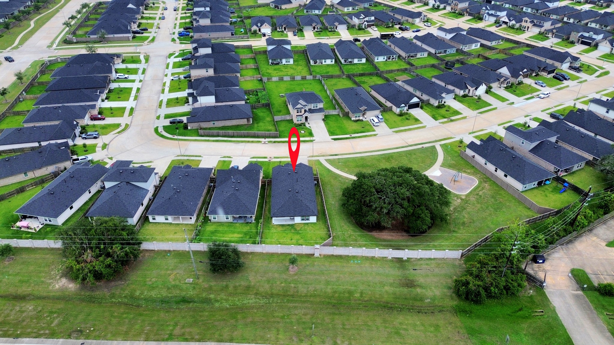 1618 Westway Drive Property Photo 43