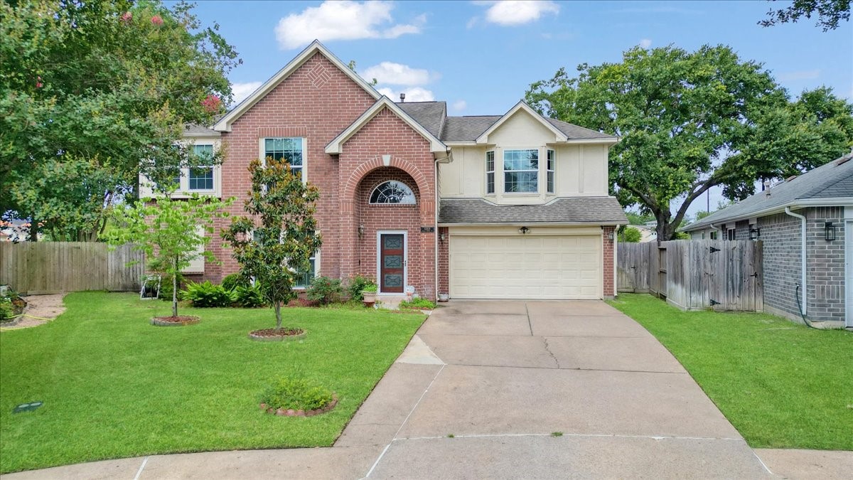 10819 Belle Haven Drive Property Photo 1