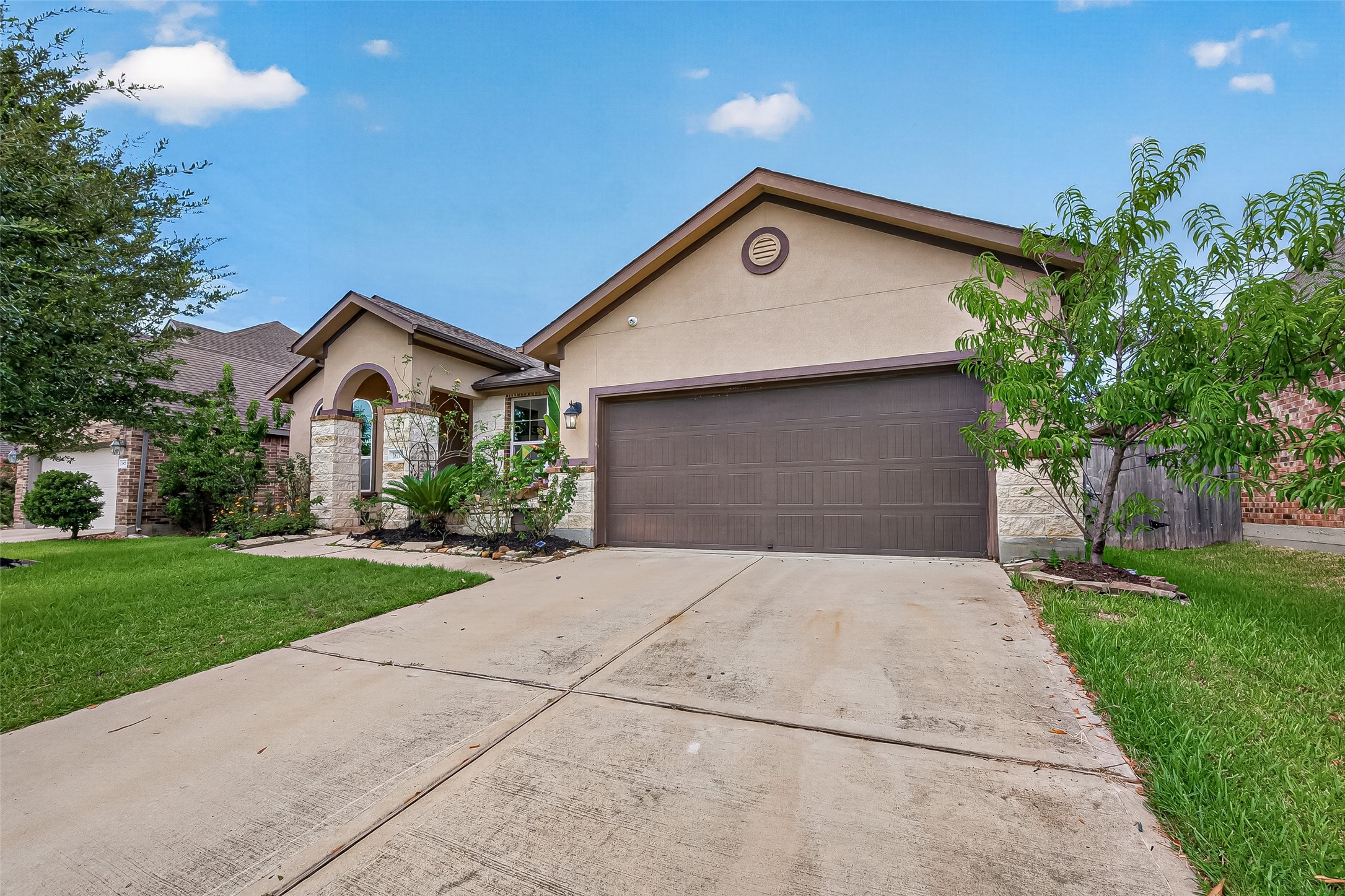 18719 Evanhale Bend Drive Property Photo 4