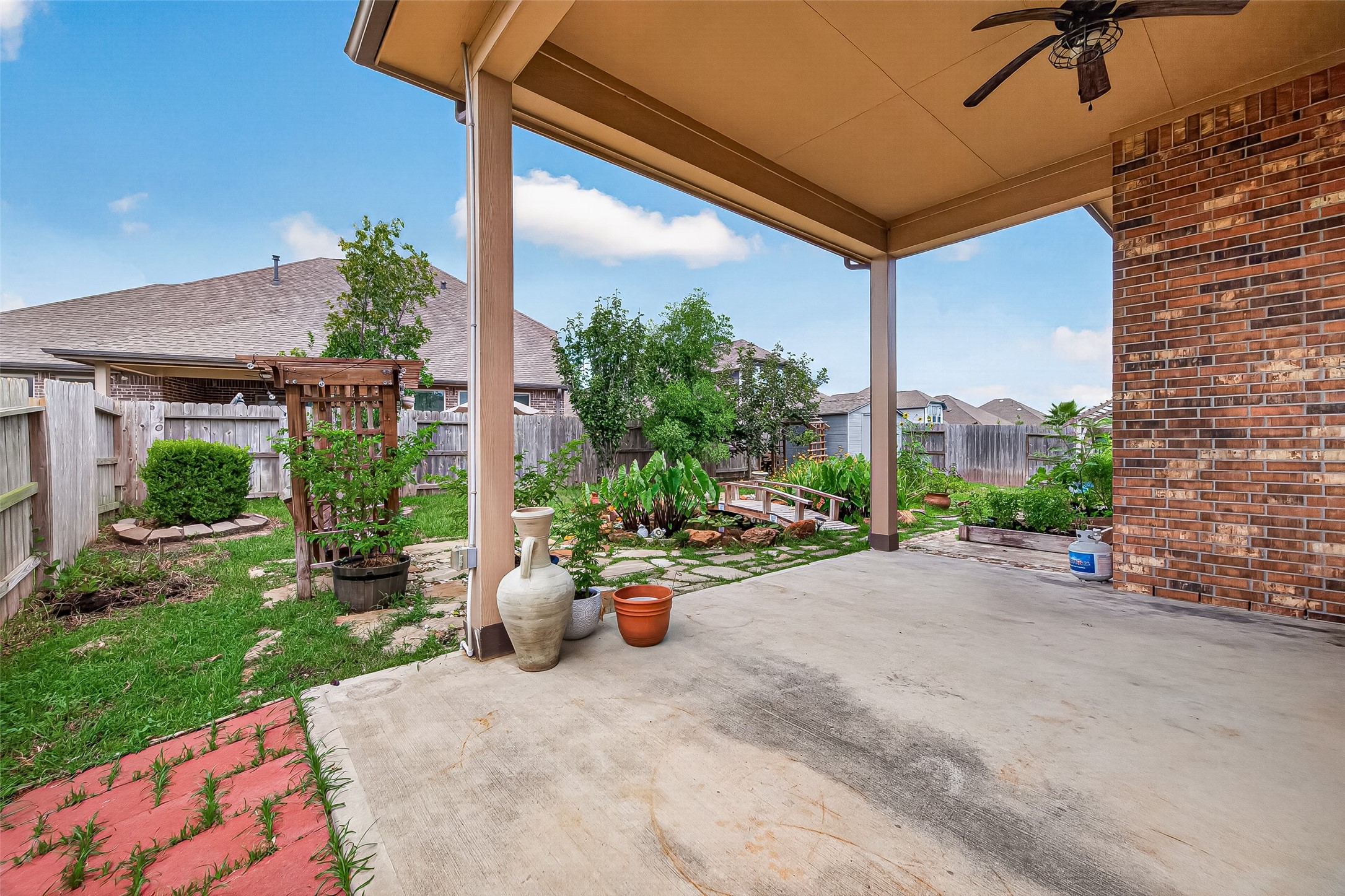 18719 Evanhale Bend Drive Property Photo 39