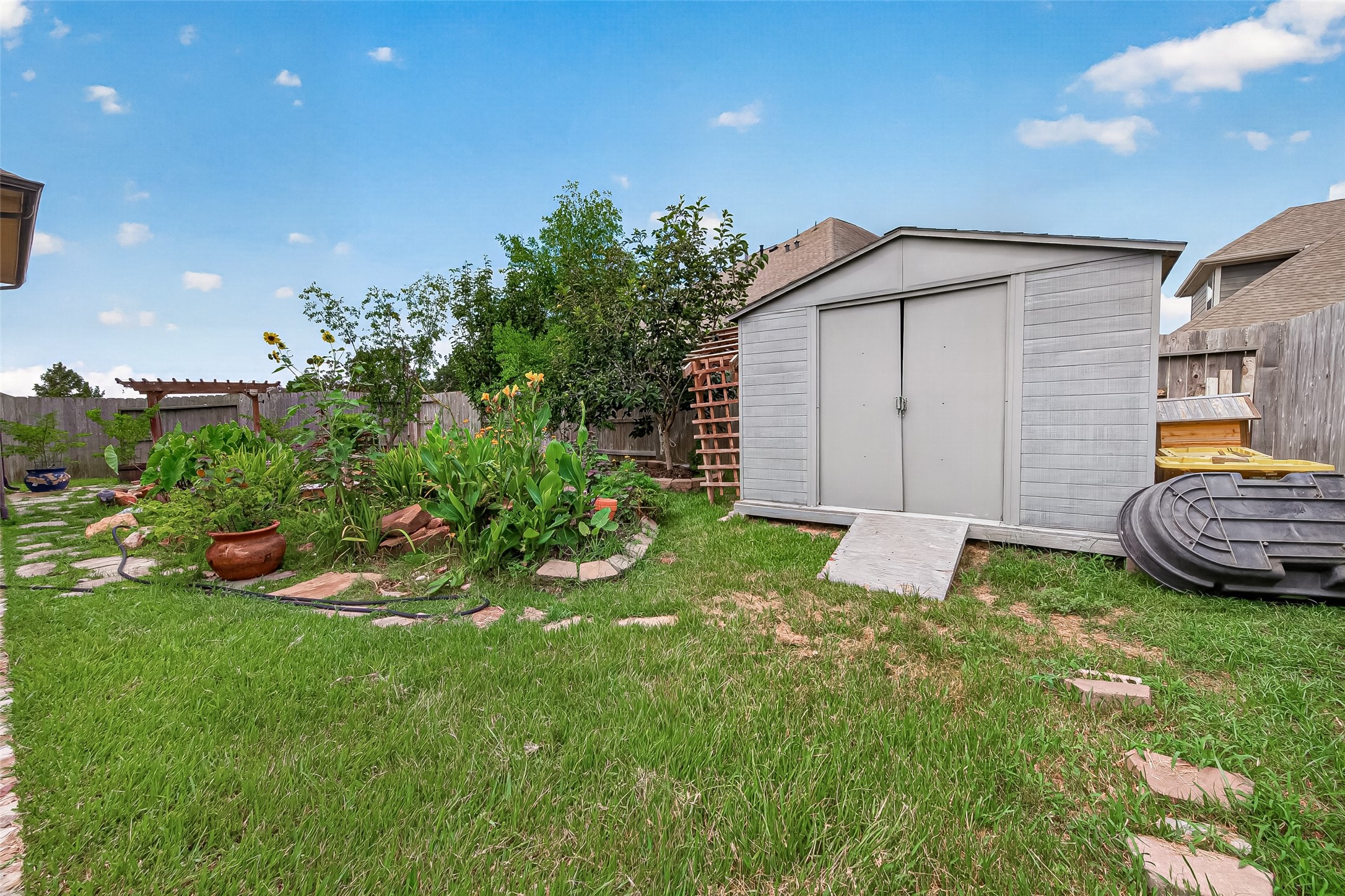 18719 Evanhale Bend Drive Property Photo 41