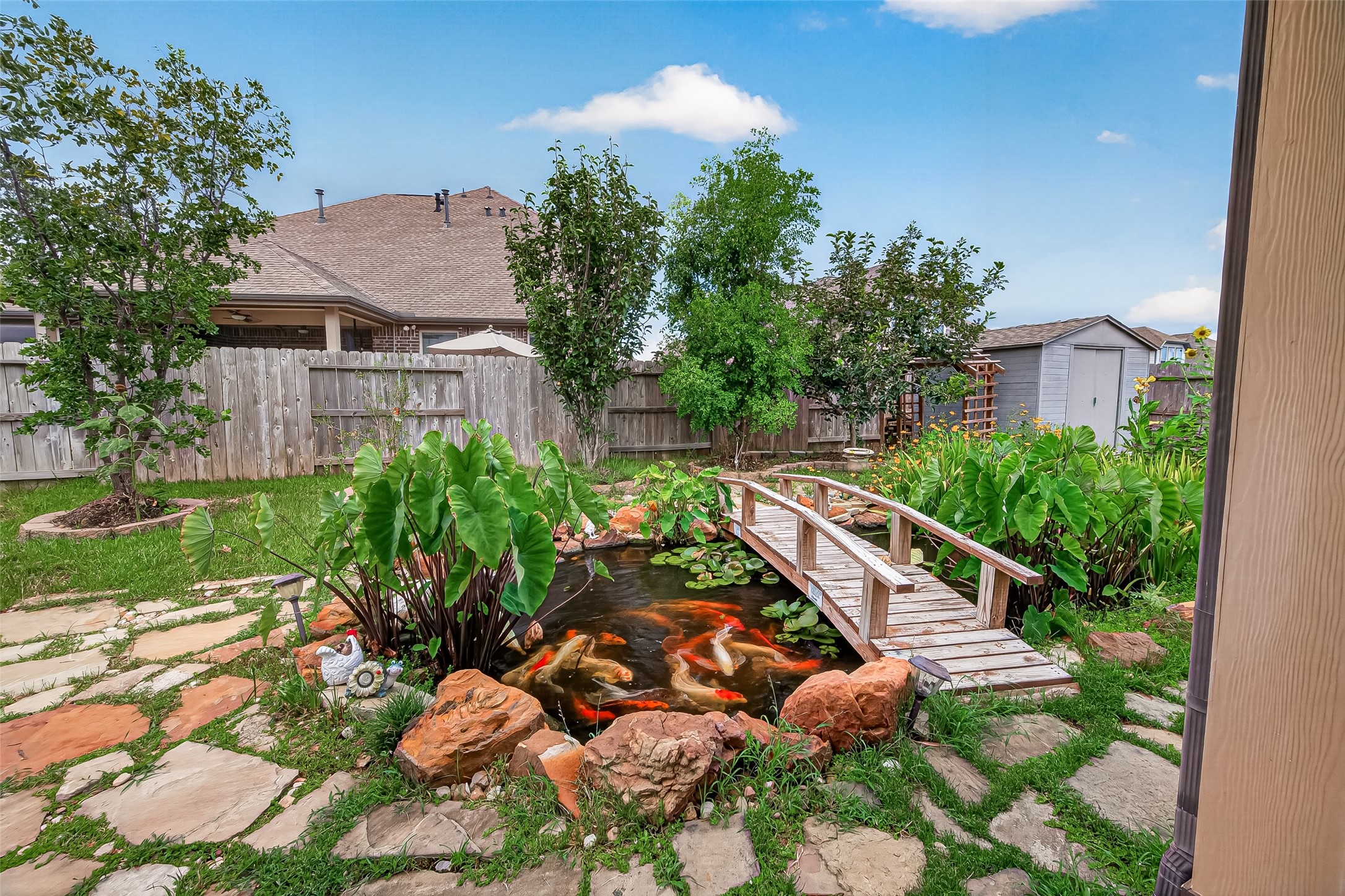18719 Evanhale Bend Drive Property Photo 43