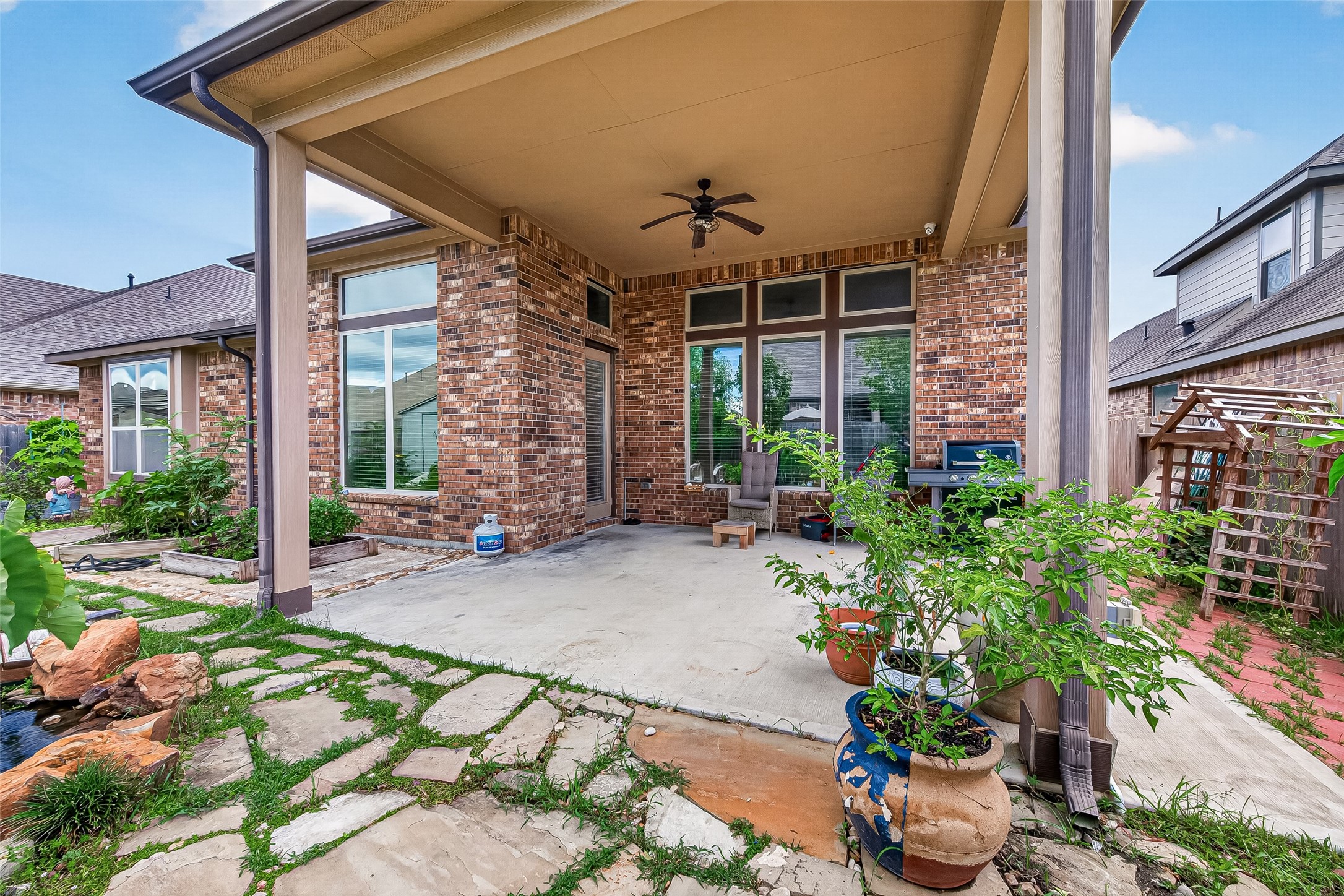 18719 Evanhale Bend Drive Property Photo 44