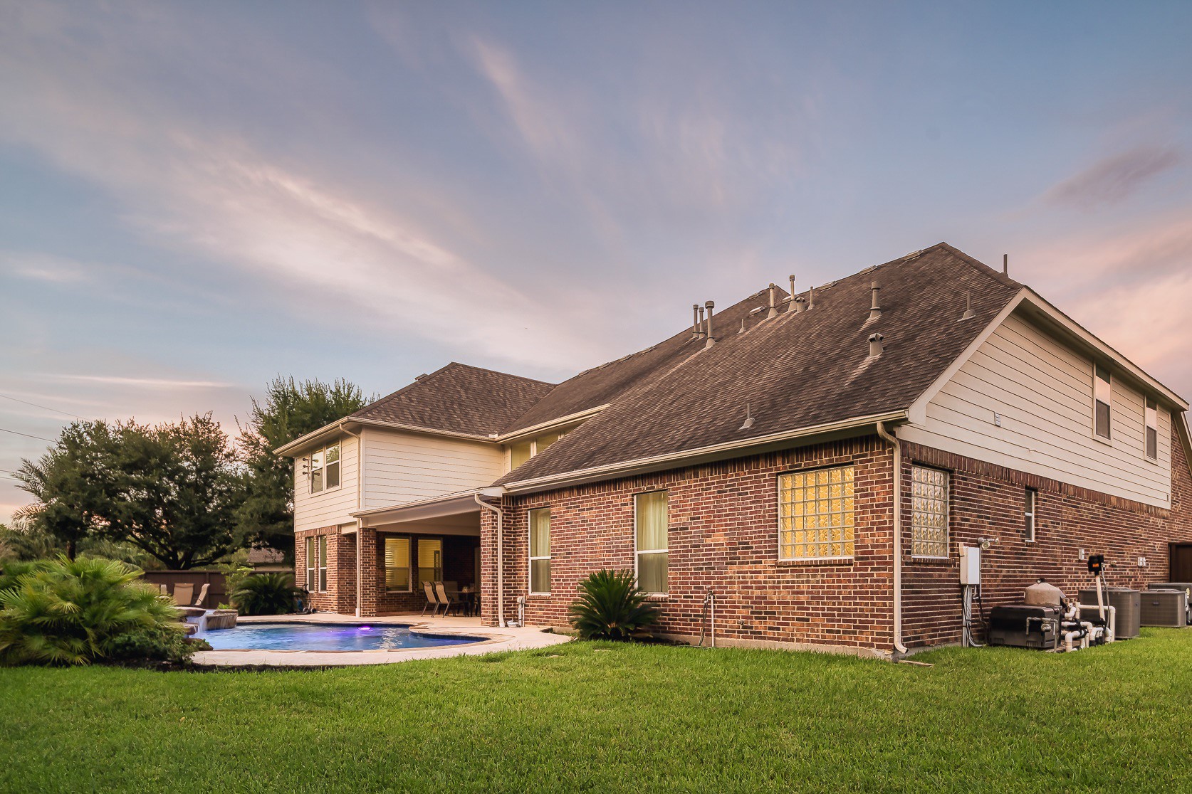 2400 Lakeway Drive Property Photo 49