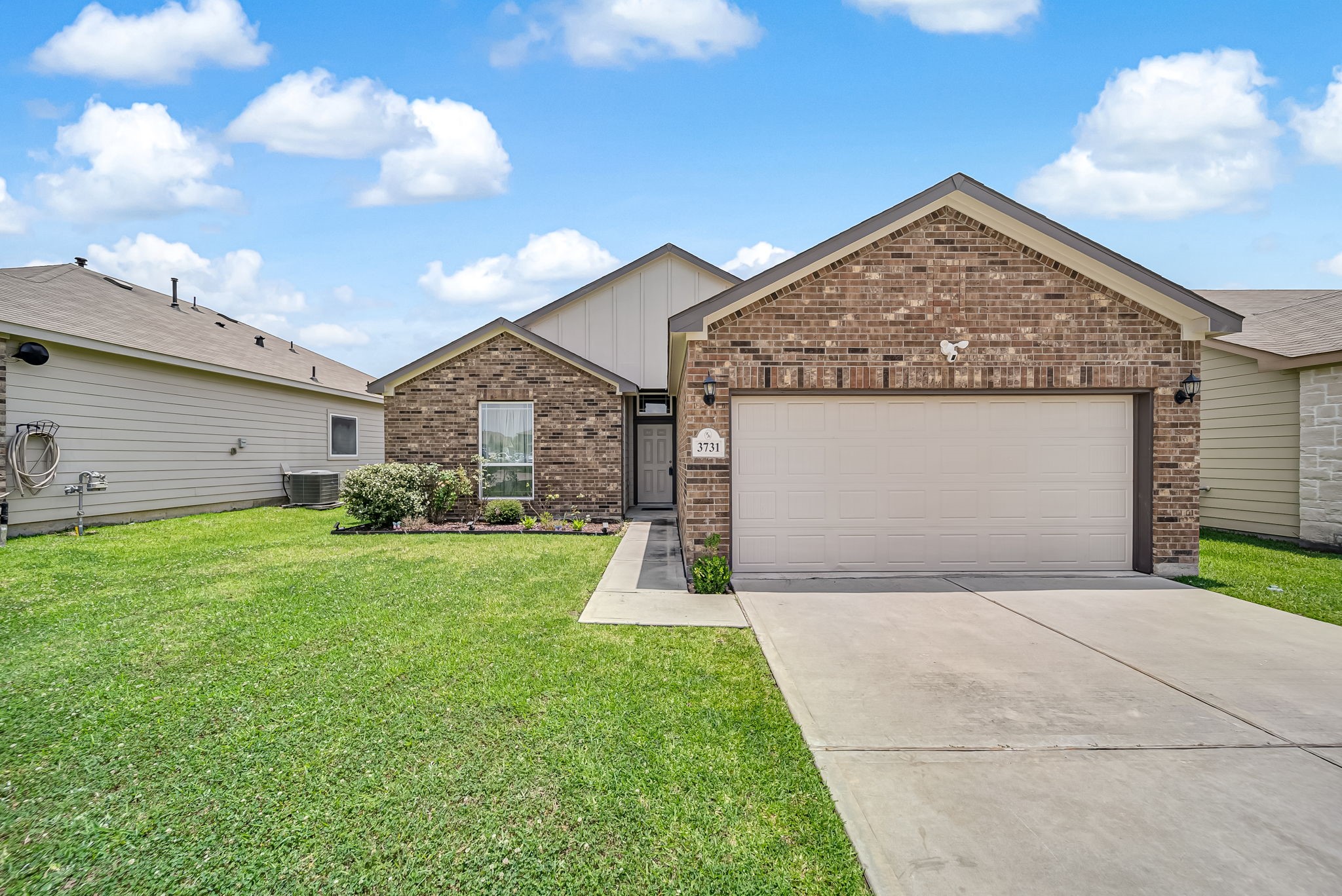 3731 Kaylee Road Property Photo