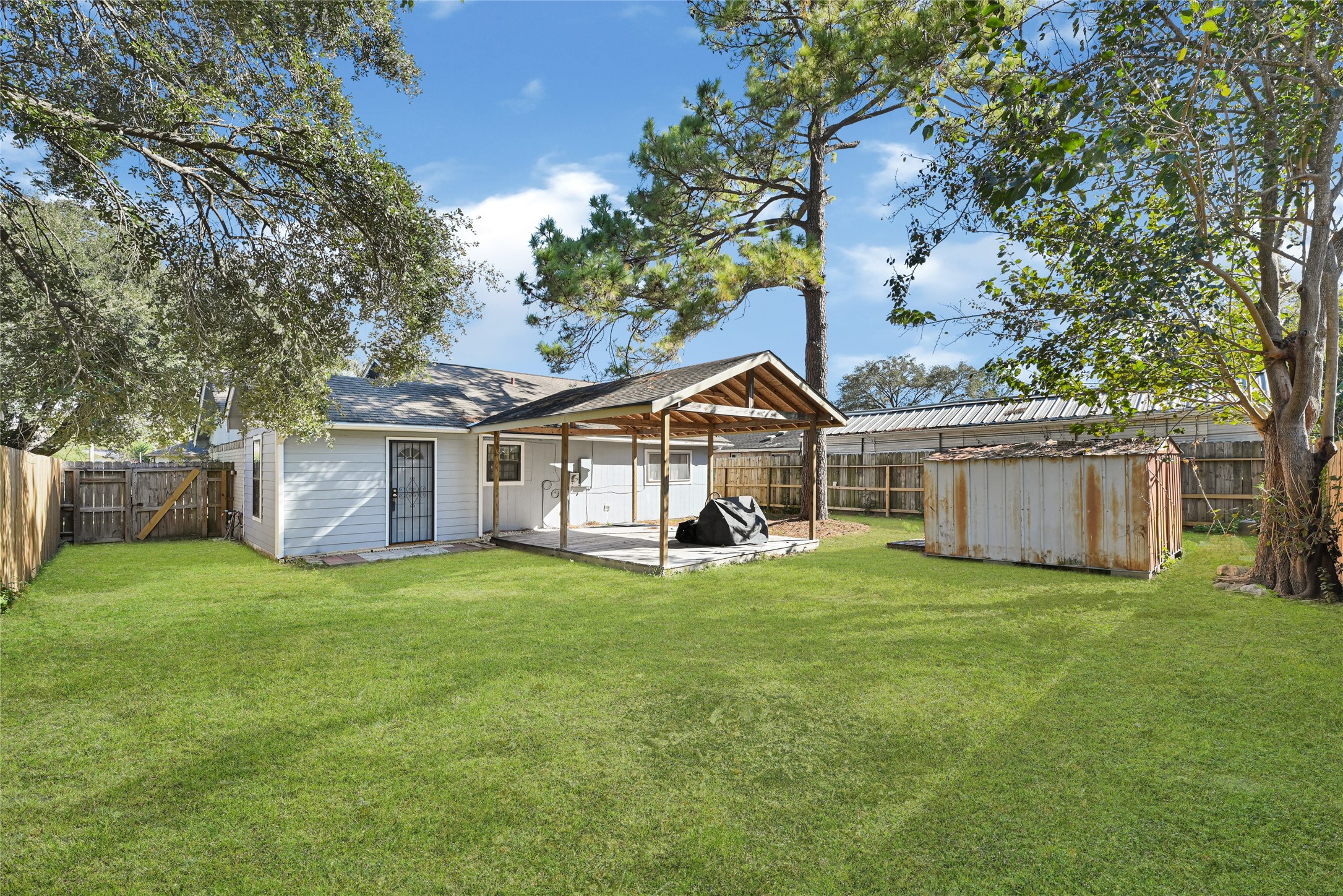 11619 Birch Run Lane Property Photo 23