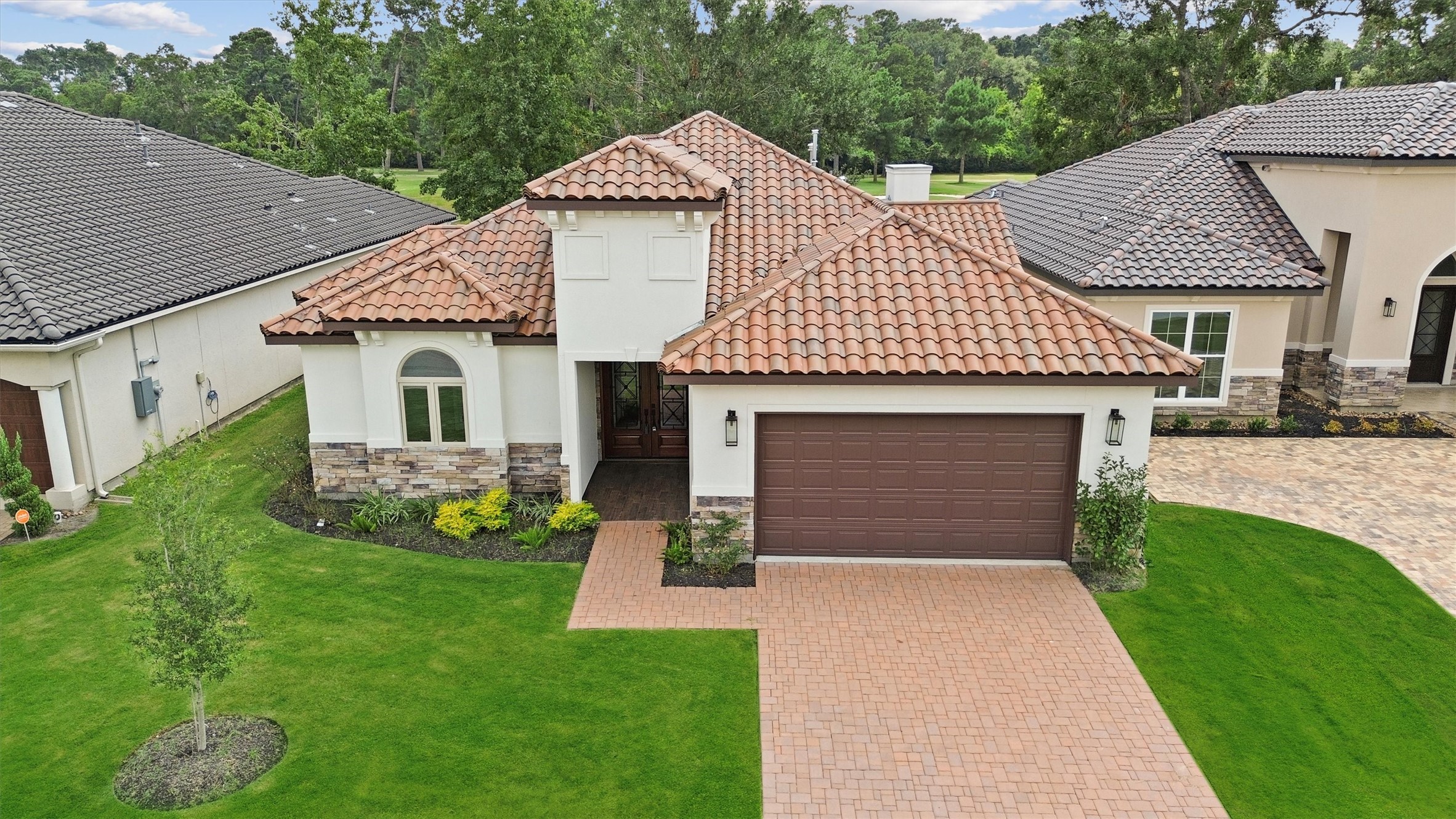 16011 Bridges Fairway Lane Property Photo