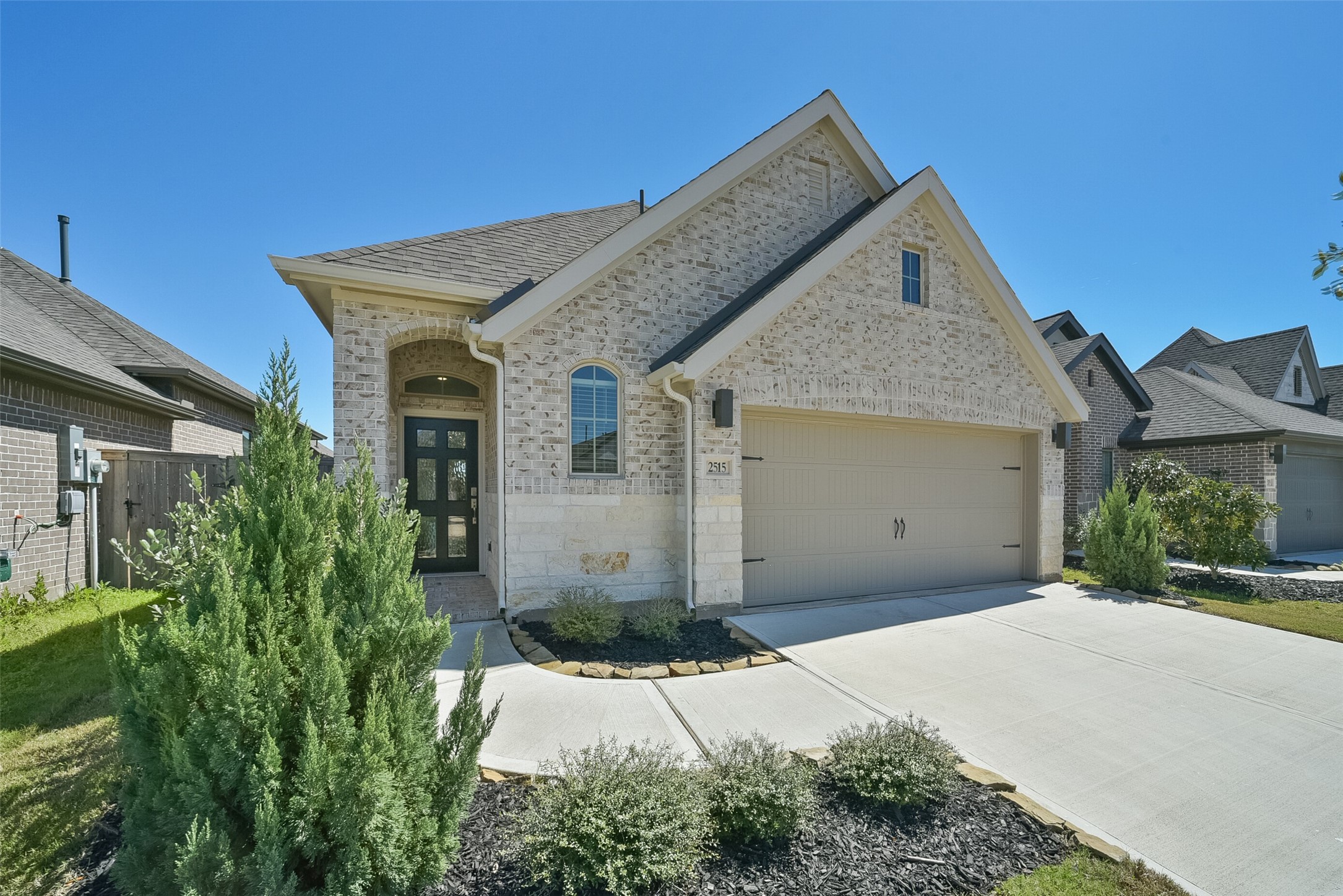 2515 Summer Peach Street Property Photo