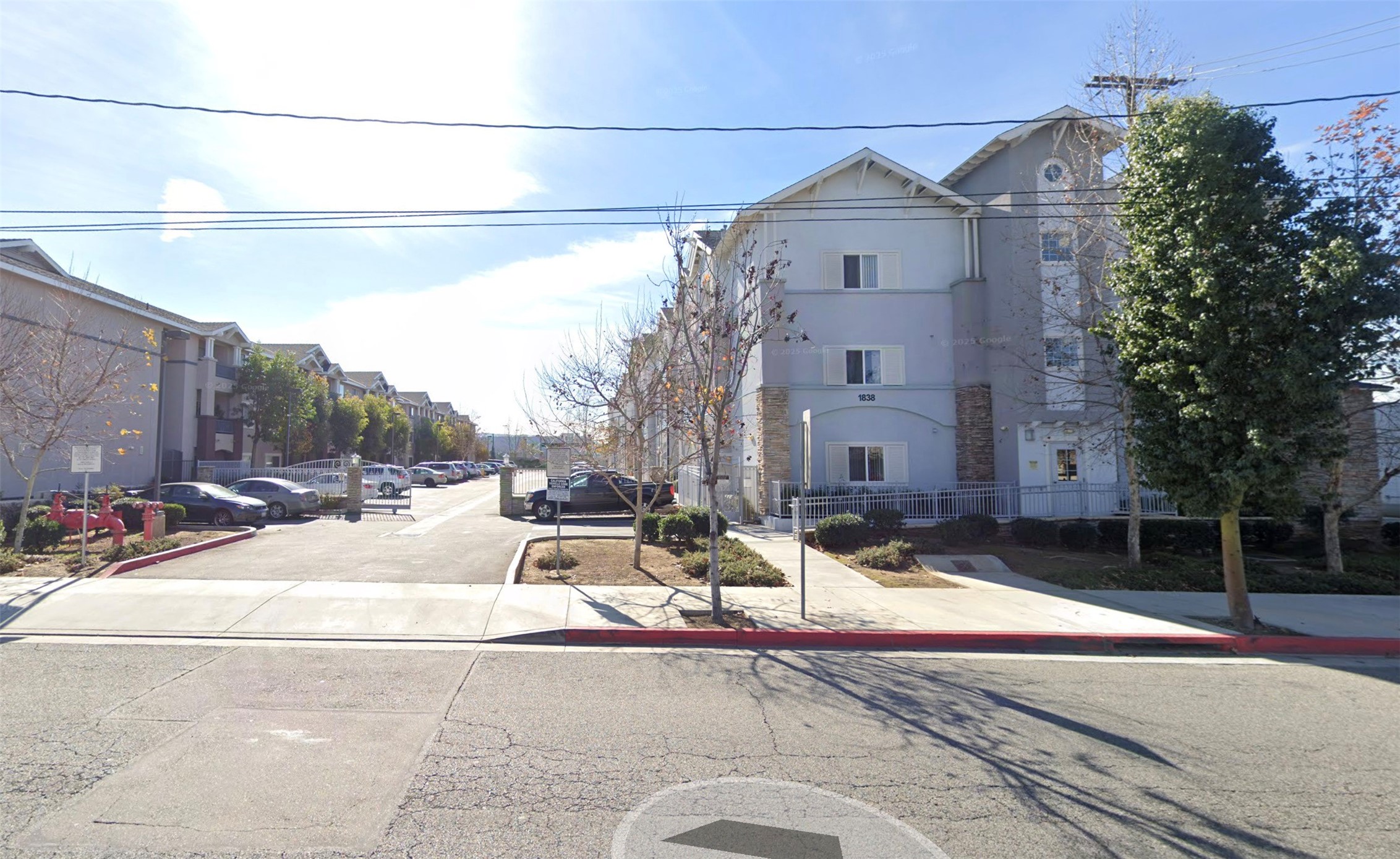 1838 Workman Ave Property Photo 2